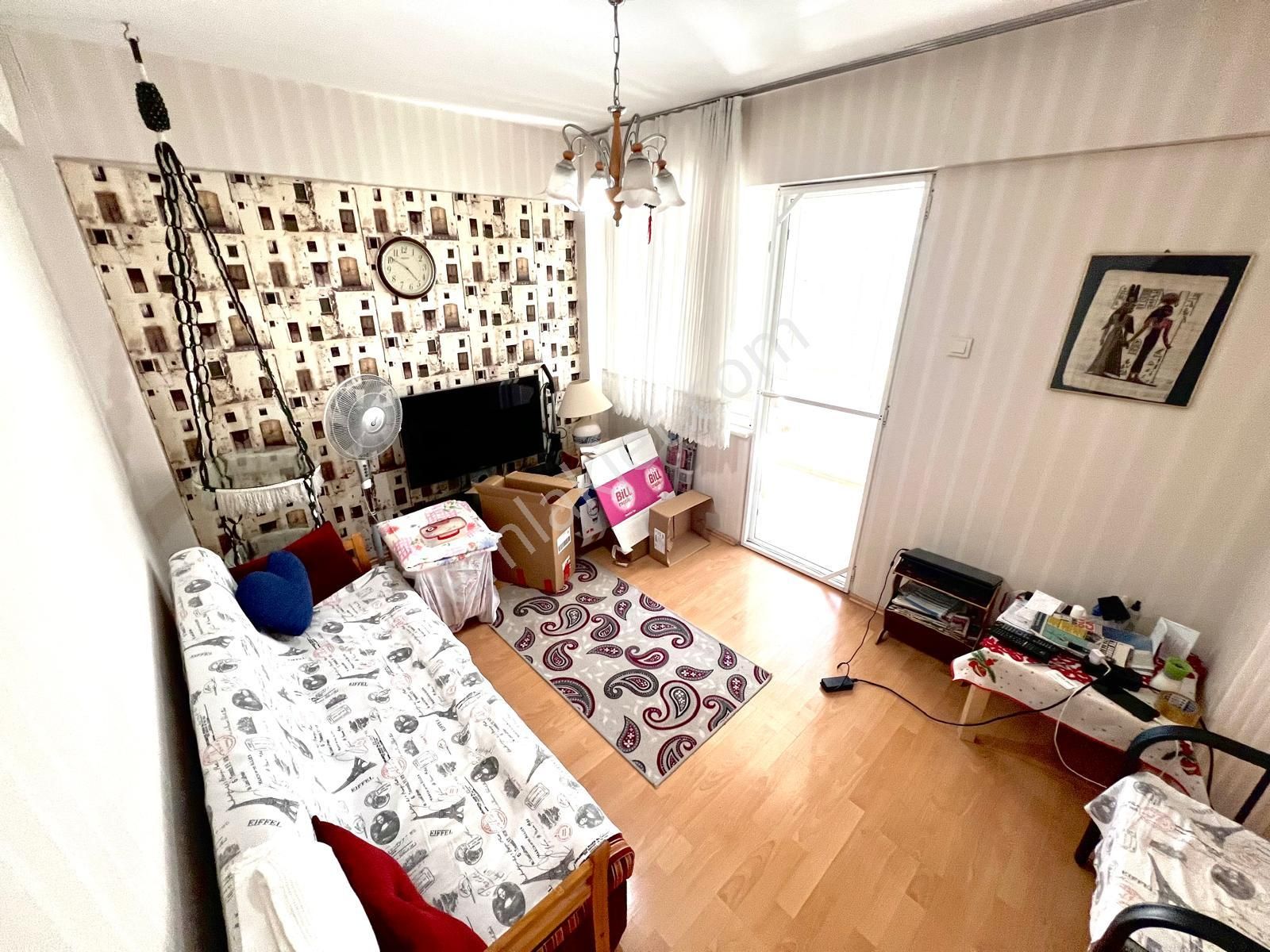 Yetki Cantandan Fırsat Fiyat Akçay Merkezde Kordona Denize 250mt 2+1 Ön Cephe Ara Kat Daire - Görsel 15