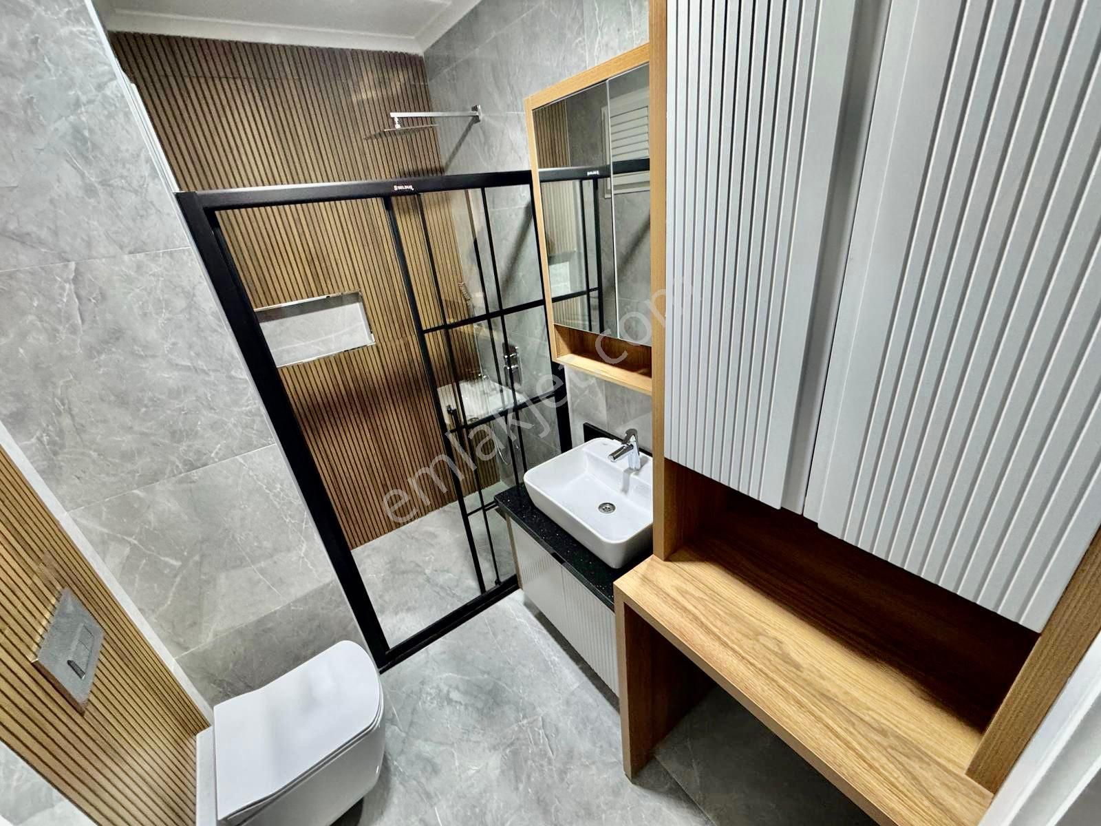 ▓tek Yetkili Karabuluttan▓konfor & Şıklığın Birleşimi Ultralüx 1+1 Satılık Daire - Görsel 4