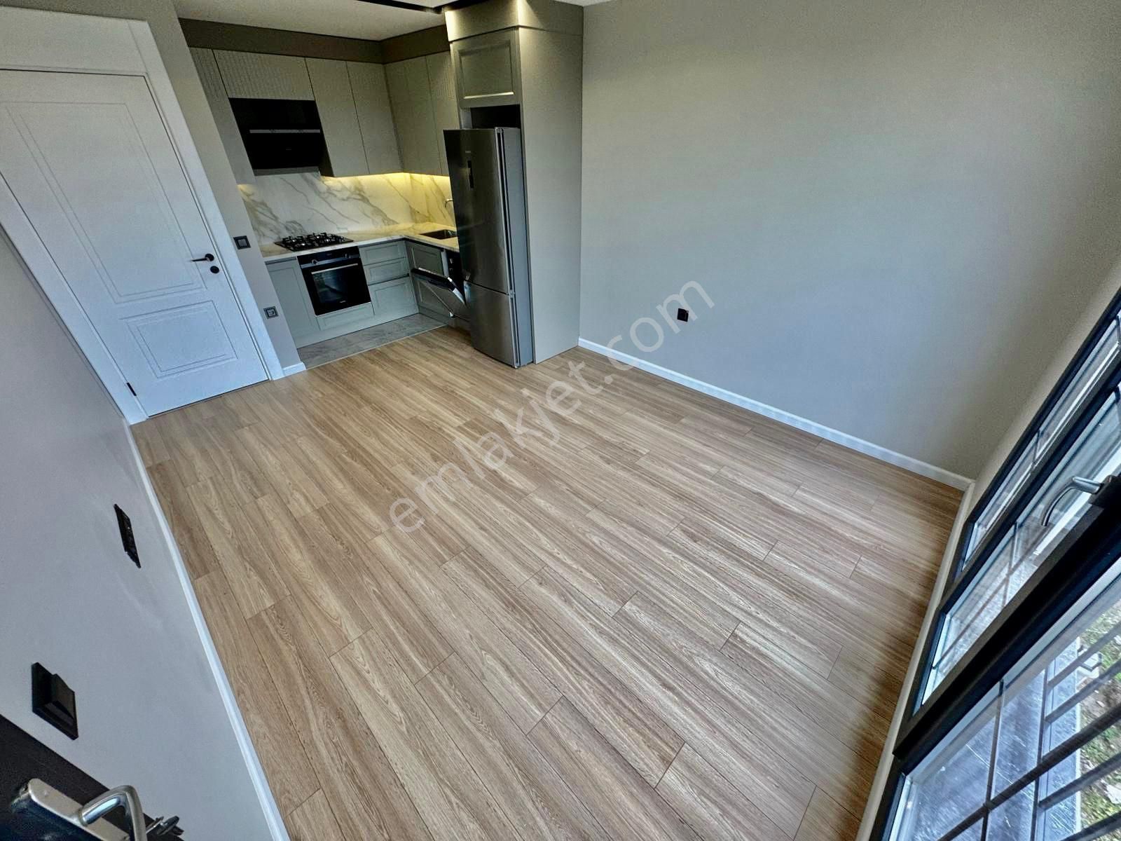 ▓tek Yetkili Karabuluttan▓konfor & Şıklığın Birleşimi Ultralüx 1+1 Satılık Daire - Görsel 20