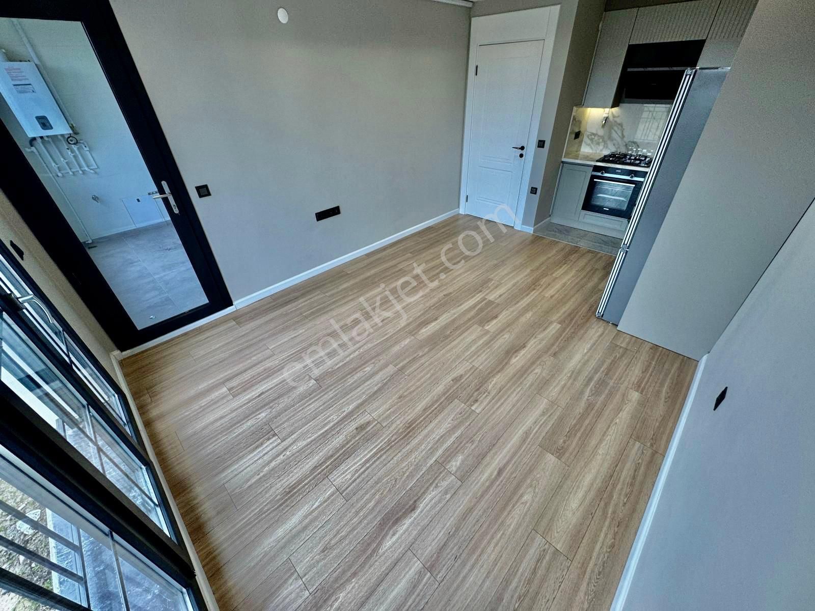 ▓tek Yetkili Karabuluttan▓konfor & Şıklığın Birleşimi Ultralüx 1+1 Satılık Daire - Görsel 19