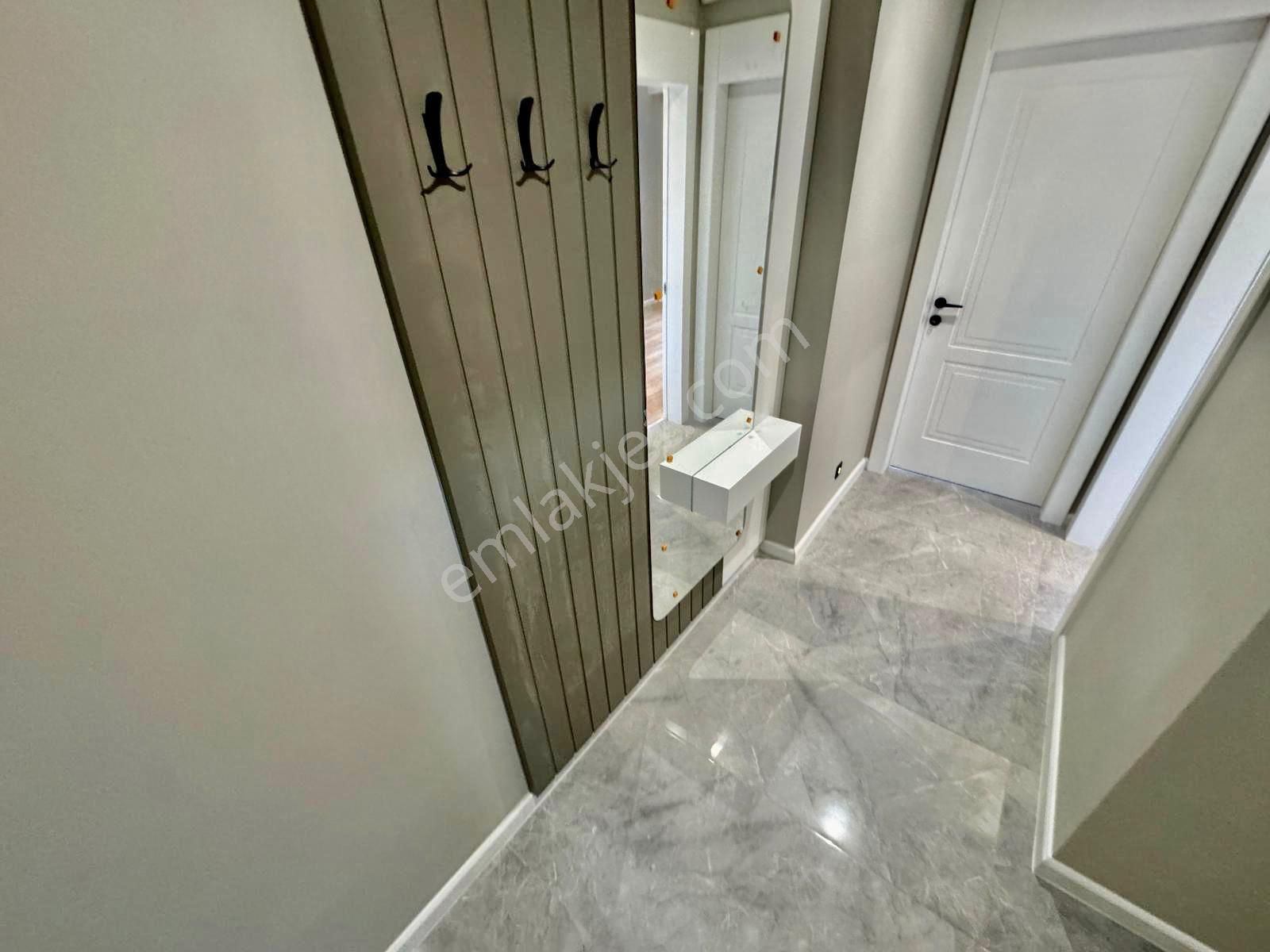 ▓tek Yetkili Karabuluttan▓konfor & Şıklığın Birleşimi Ultralüx 1+1 Satılık Daire - Görsel 6