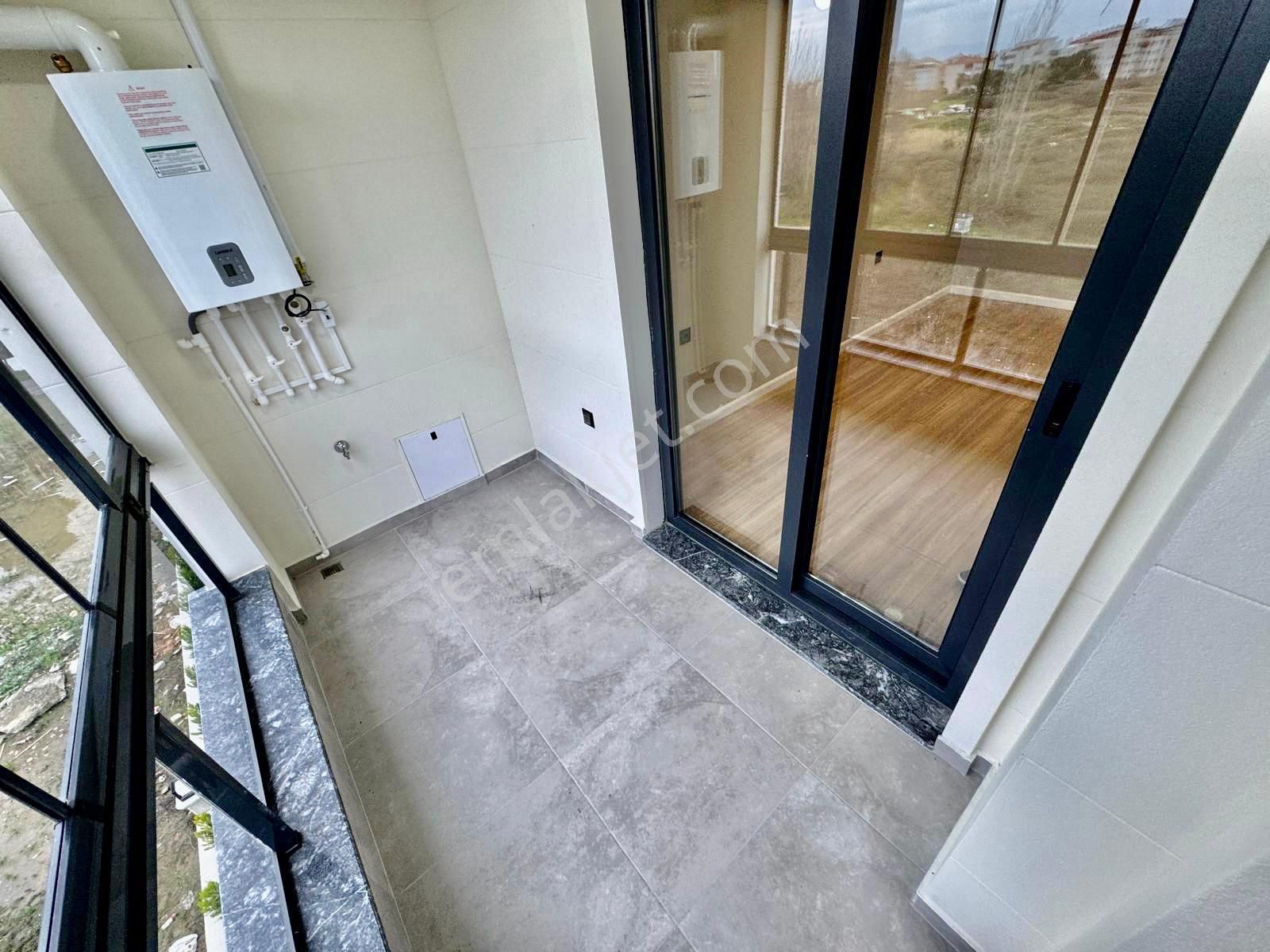 ▓tek Yetkili Karabuluttan▓konfor & Şıklığın Birleşimi Ultralüx 1+1 Satılık Daire - Görsel 18