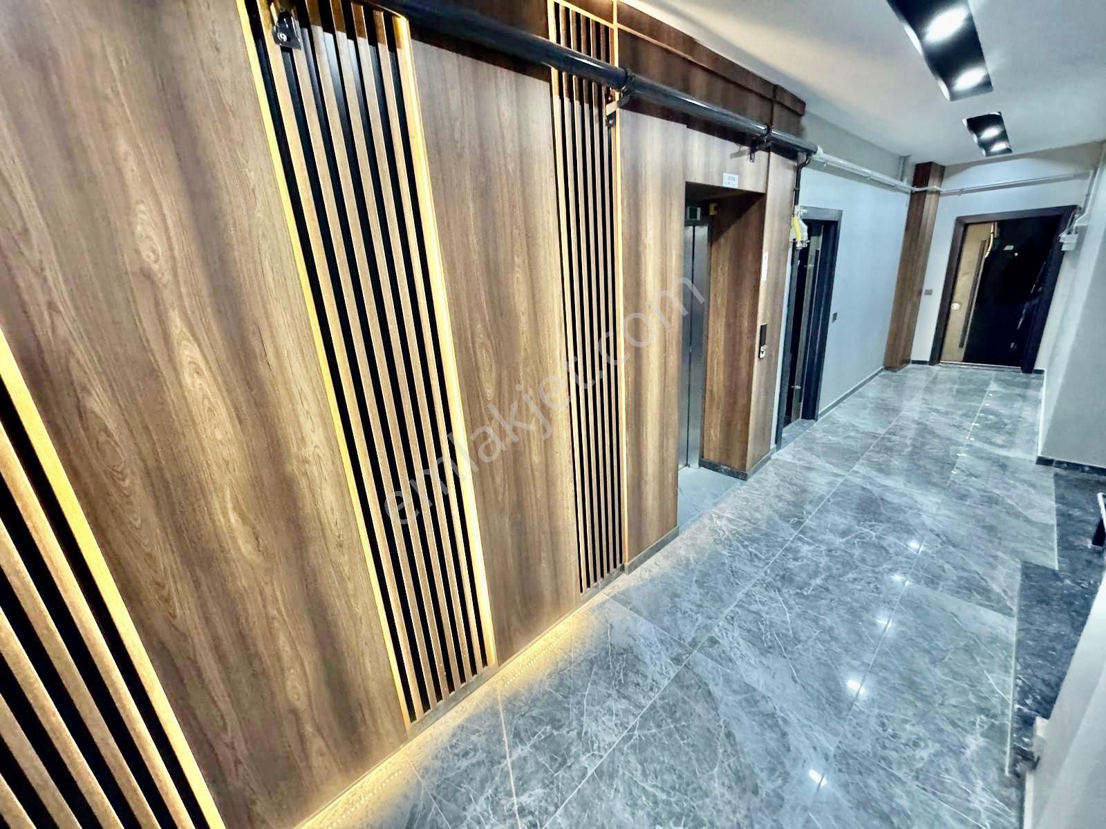 ▓tek Yetkili Karabuluttan▓konfor & Şıklığın Birleşimi Ultralüx 1+1 Satılık Daire - Görsel 3