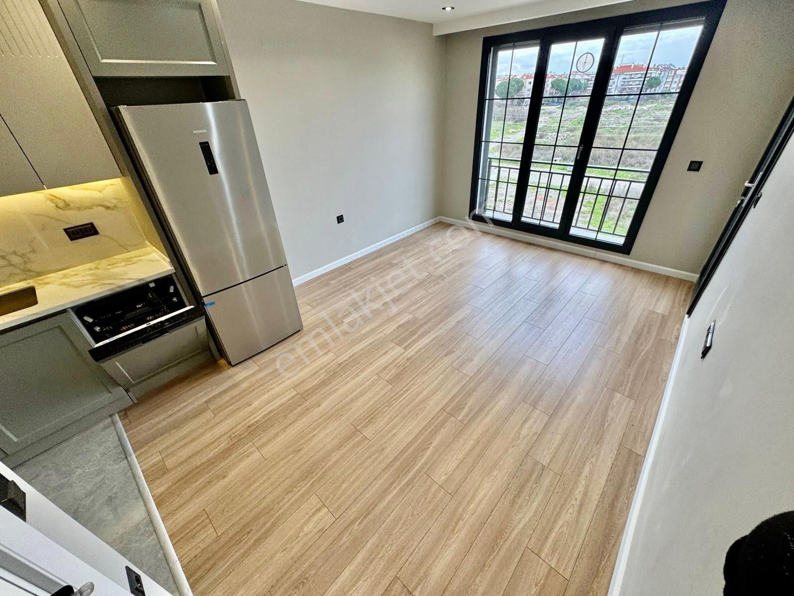 ▓tek Yetkili Karabuluttan▓konfor & Şıklığın Birleşimi Ultralüx 1+1 Satılık Daire - Görsel 24