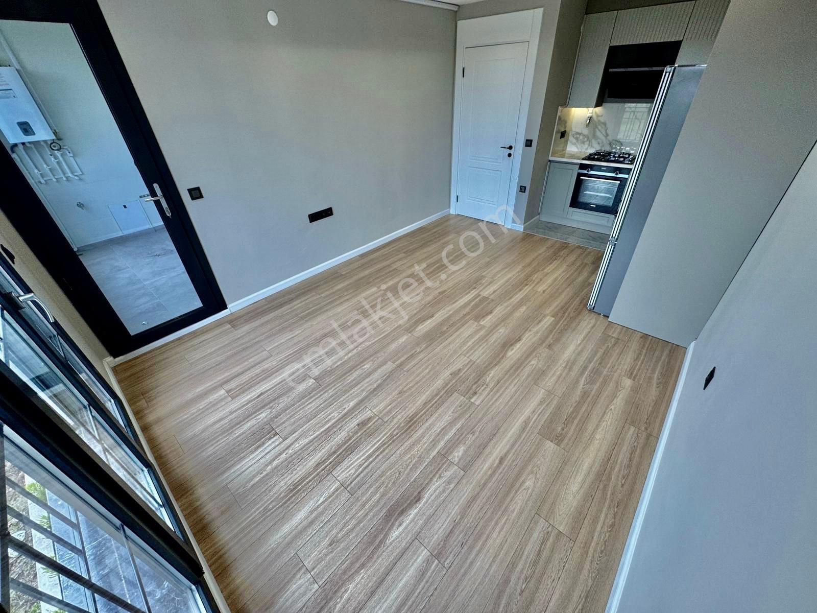 ▓tek Yetkili Karabuluttan▓konfor & Şıklığın Birleşimi Ultralüx 1+1 Satılık Daire - Görsel 31