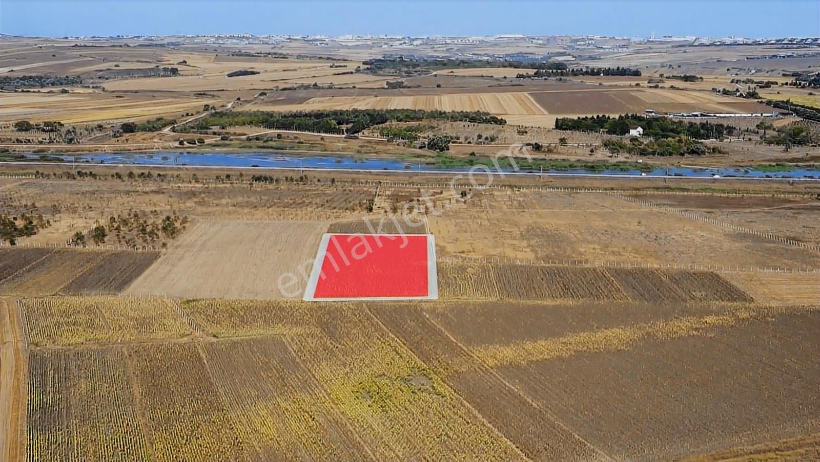 Fırsat İlanı Ferhatpaşa'da Yatırımlık Muvaffakatlı 732 M2 Hisse - Görsel 2