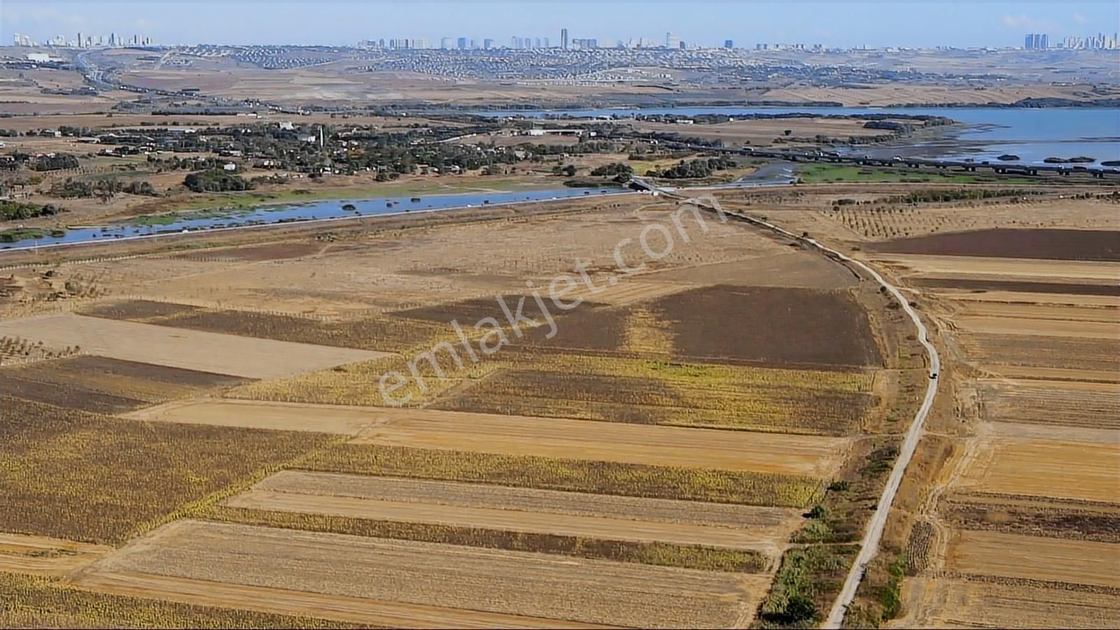 Fırsat İlanı Ferhatpaşa'da Yatırımlık Muvaffakatlı 732 M2 Hisse - Görsel 10