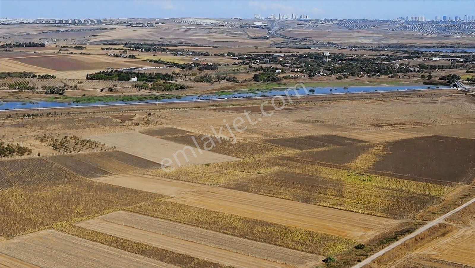 Fırsat İlanı Ferhatpaşa'da Yatırımlık Muvaffakatlı 732 M2 Hisse - Görsel 23