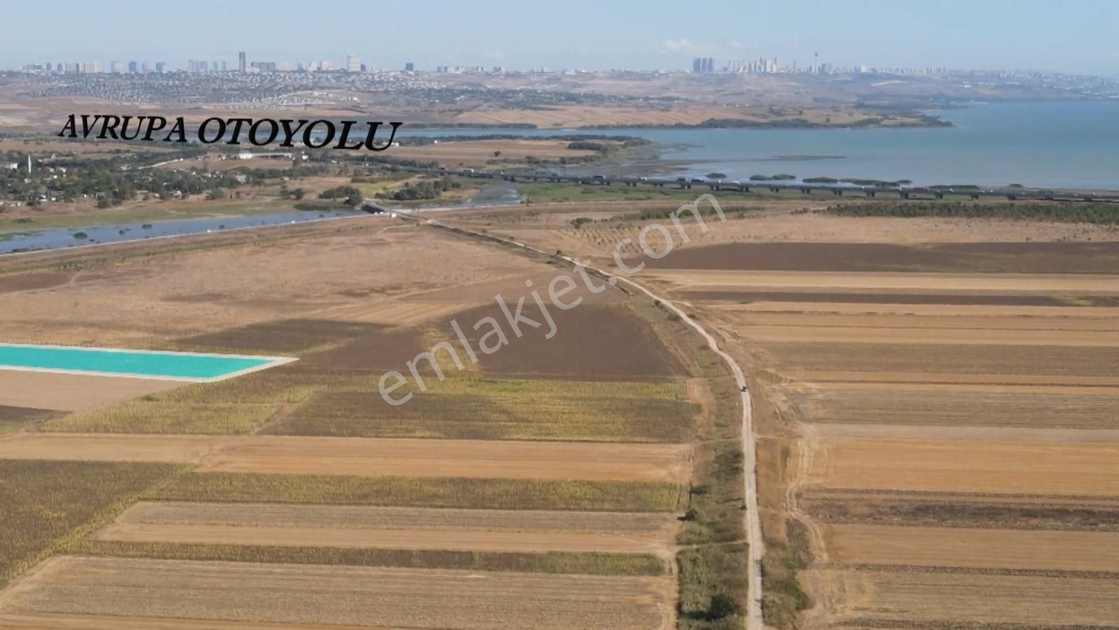 Fırsat İlanı Ferhatpaşa'da Yatırımlık Muvaffakatlı 732 M2 Hisse - Görsel 22