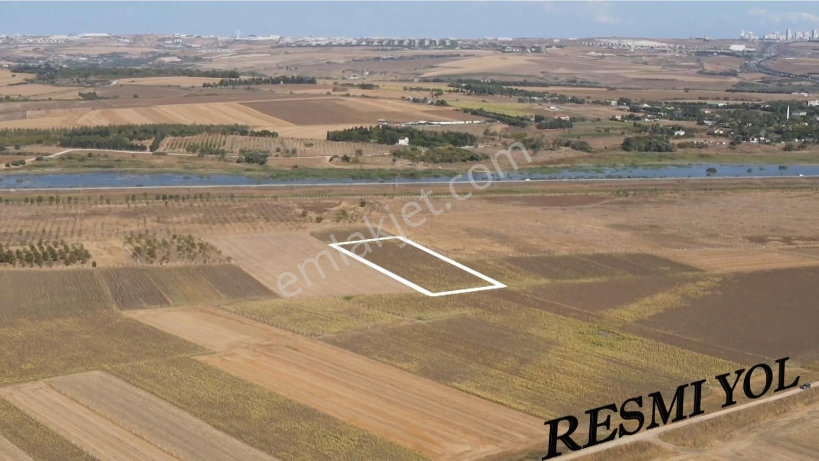 Fırsat İlanı Ferhatpaşa'da Yatırımlık Muvaffakatlı 732 M2 Hisse - Görsel 7