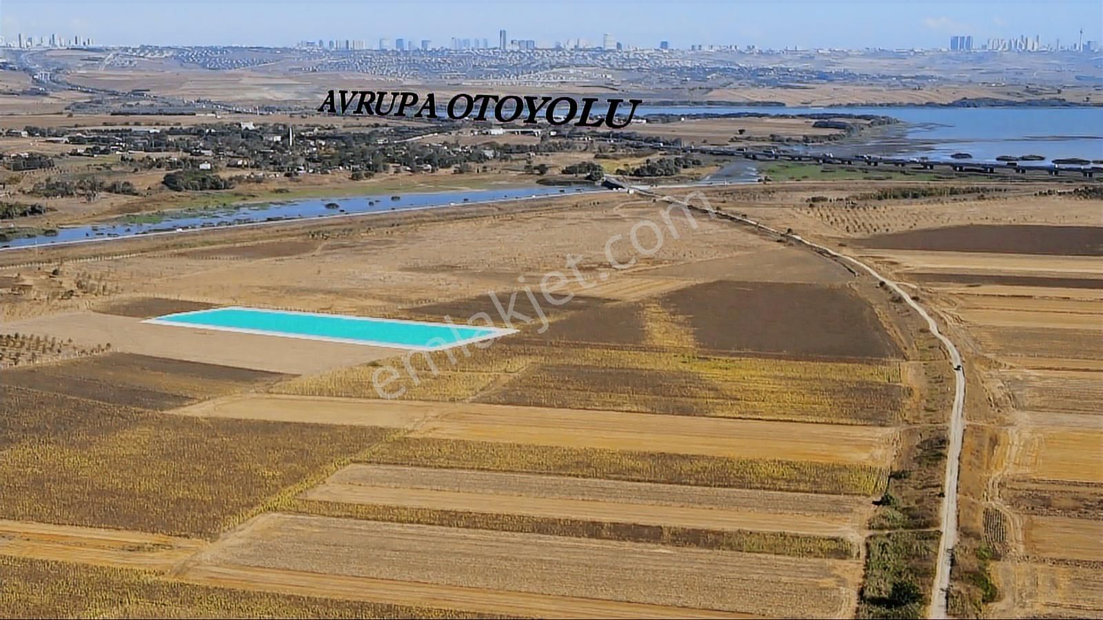 Fırsat İlanı Ferhatpaşa'da Yatırımlık Muvaffakatlı 732 M2 Hisse - Görsel 9