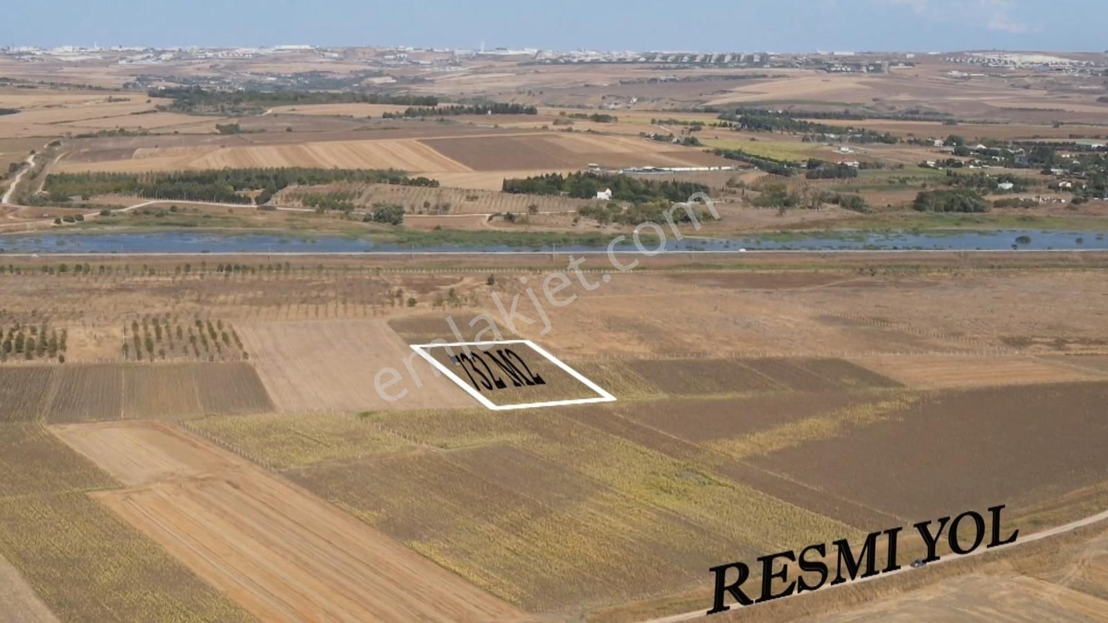 Fırsat İlanı Ferhatpaşa'da Yatırımlık Muvaffakatlı 732 M2 Hisse - Görsel 33