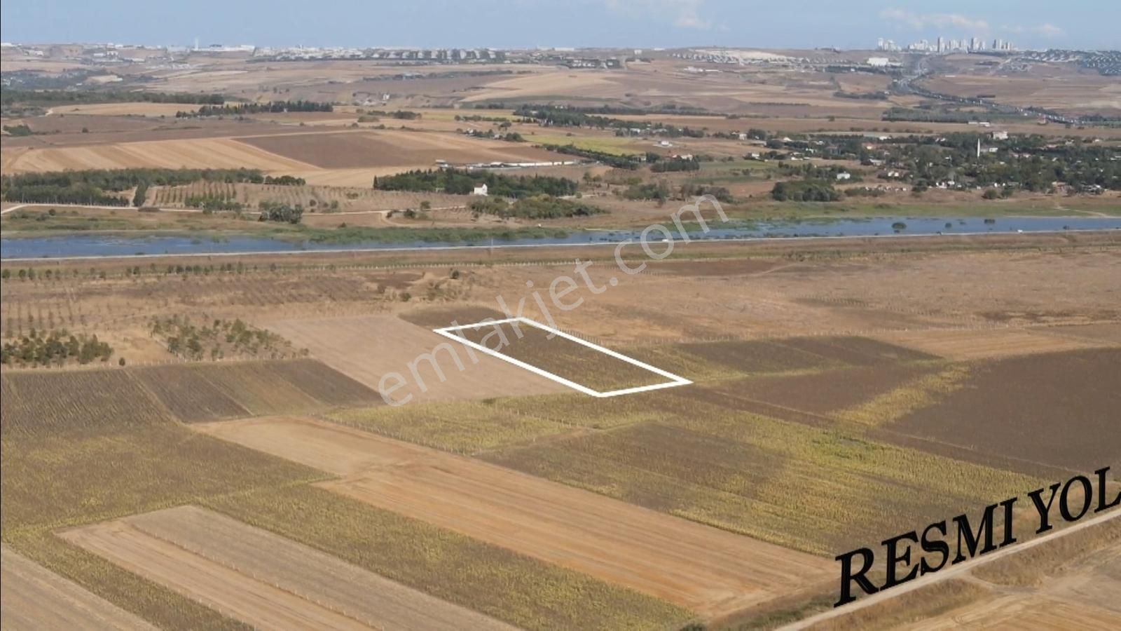 Fırsat İlanı Ferhatpaşa'da Yatırımlık Muvaffakatlı 732 M2 Hisse - Görsel 15