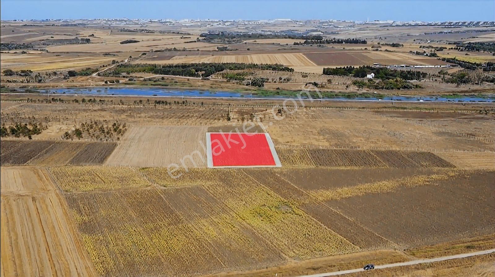 Fırsat İlanı Ferhatpaşa'da Yatırımlık Muvaffakatlı 732 M2 Hisse - Görsel 27