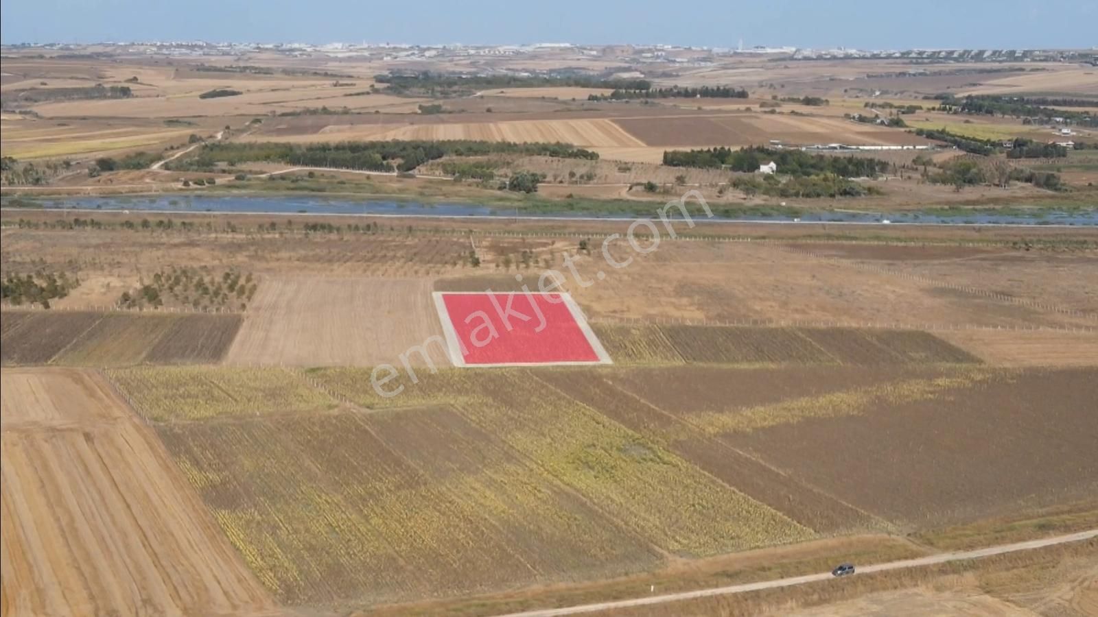 Fırsat İlanı Ferhatpaşa'da Yatırımlık Muvaffakatlı 732 M2 Hisse - Görsel 28