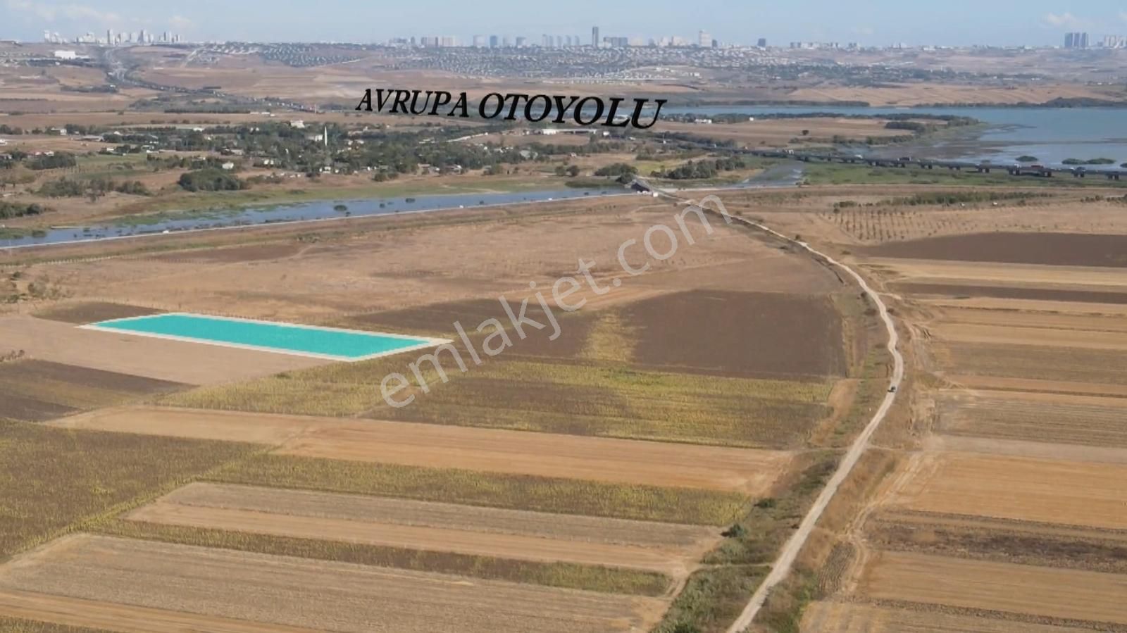 Fırsat İlanı Ferhatpaşa'da Yatırımlık Muvaffakatlı 732 M2 Hisse - Görsel 8