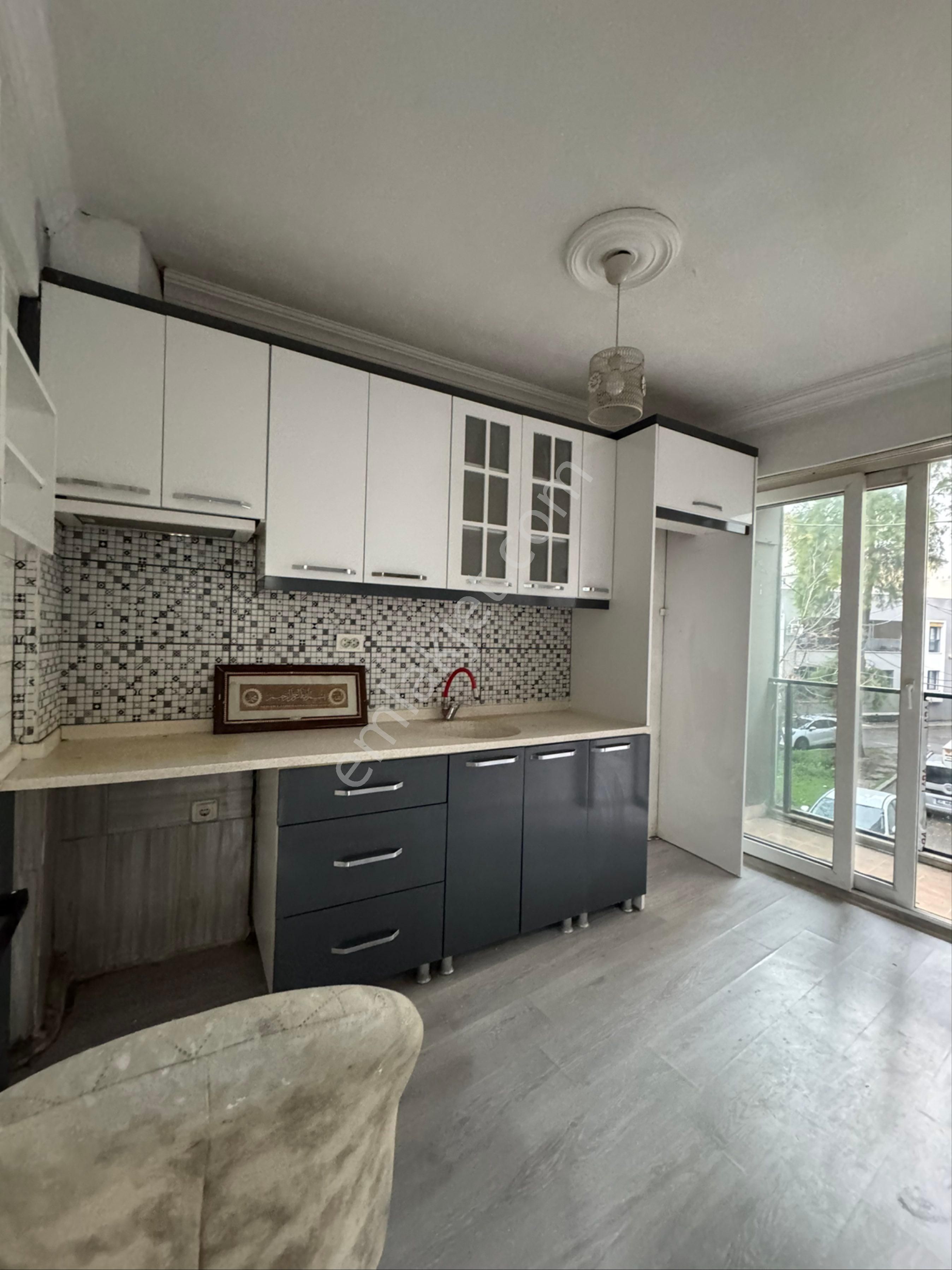 Buca Fırat Mah Satılık 2 Katlı Müstakil Bina - Görsel 7