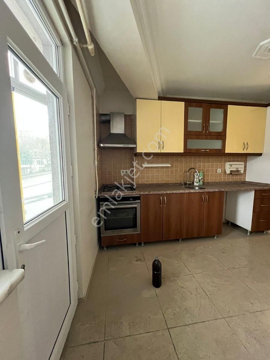 Seçkinler Şelale Evleri Sitesi Ebeveyn Banyolu 3+1 Daire Ara Kat - Görsel 8