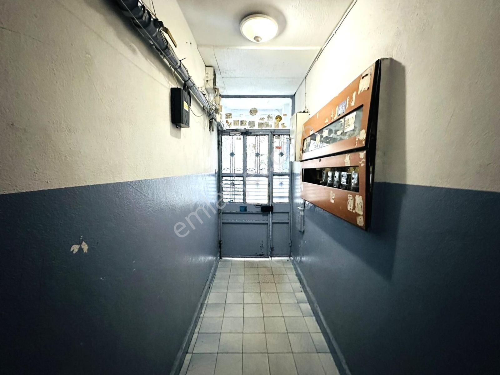 Karadeniz Mahallesi'nde Tadilatlı Arakat 2+1 85 M² Satılık Daire - Görsel 26