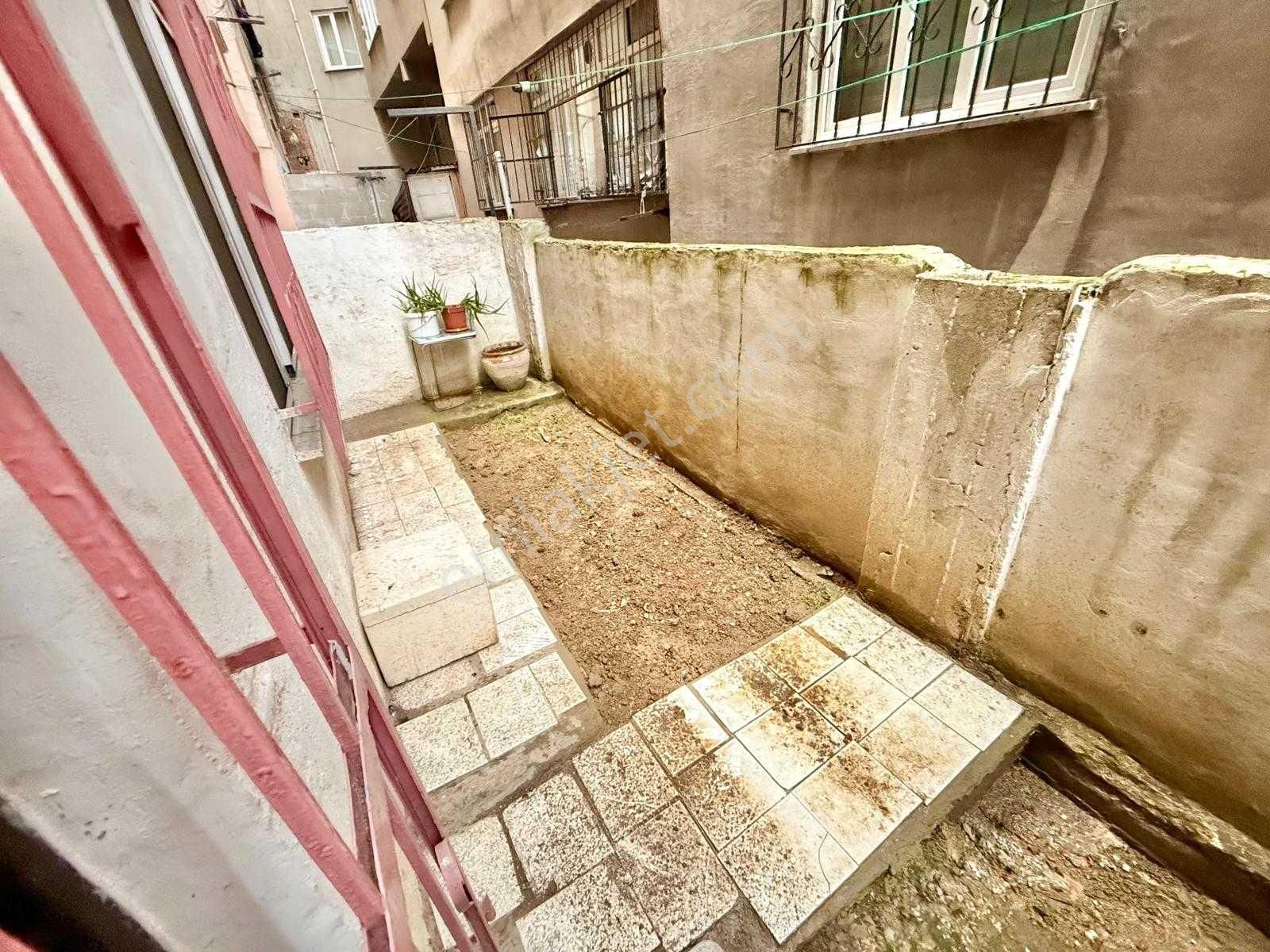 Sultangazı Esentepe'de 1+1 Kıralık Bahçe Kat - Görsel 9
