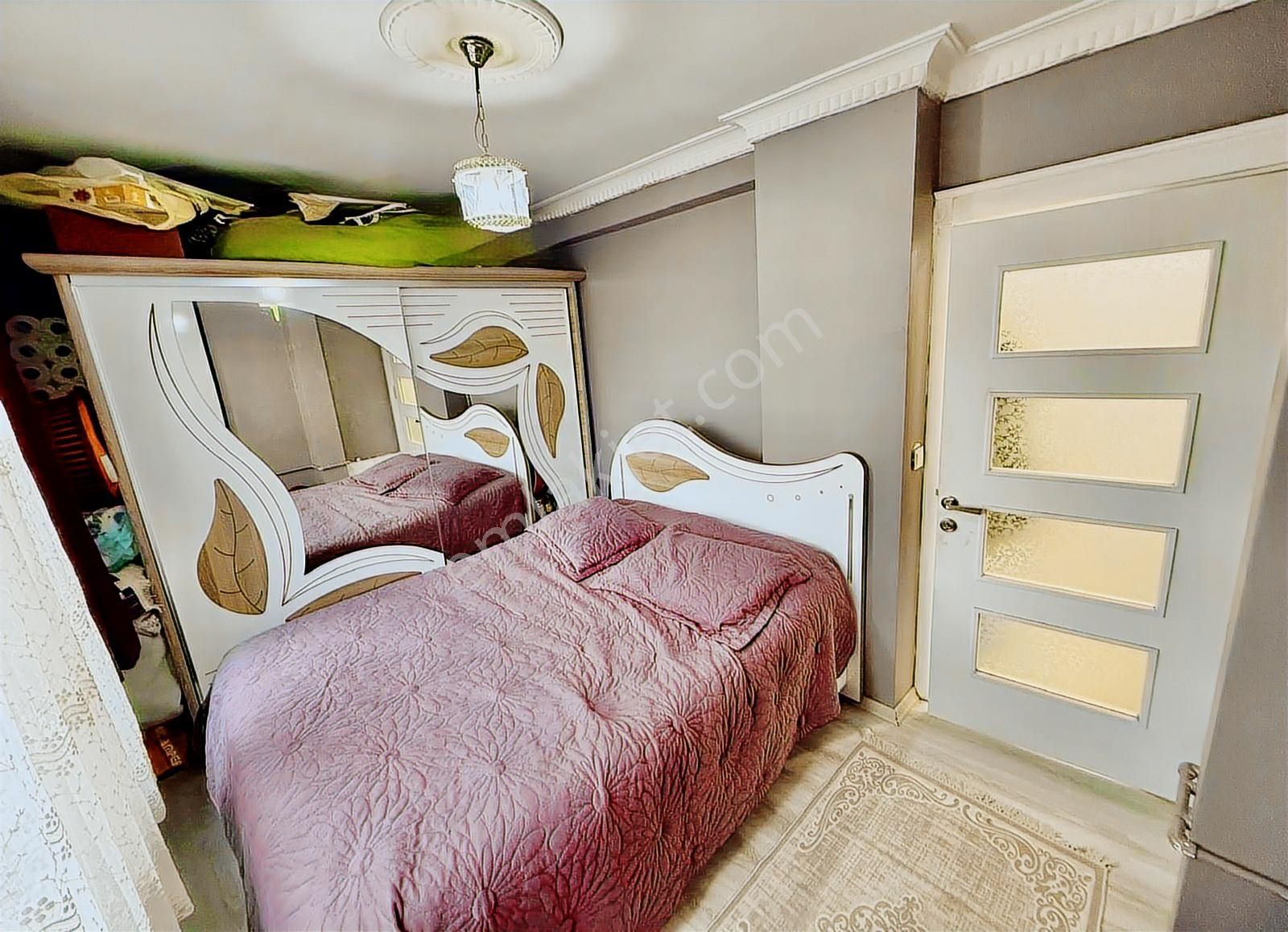 Sultangazi İsmetpaşa'da 2+1 Satılık Yüksek Giriş - 8 Yıllık - Görsel 10