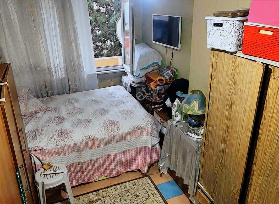 Eyüp Nışancıda 4+2 | 195 Net M² | Yatırıma Uygun Fırsat - Görsel 24