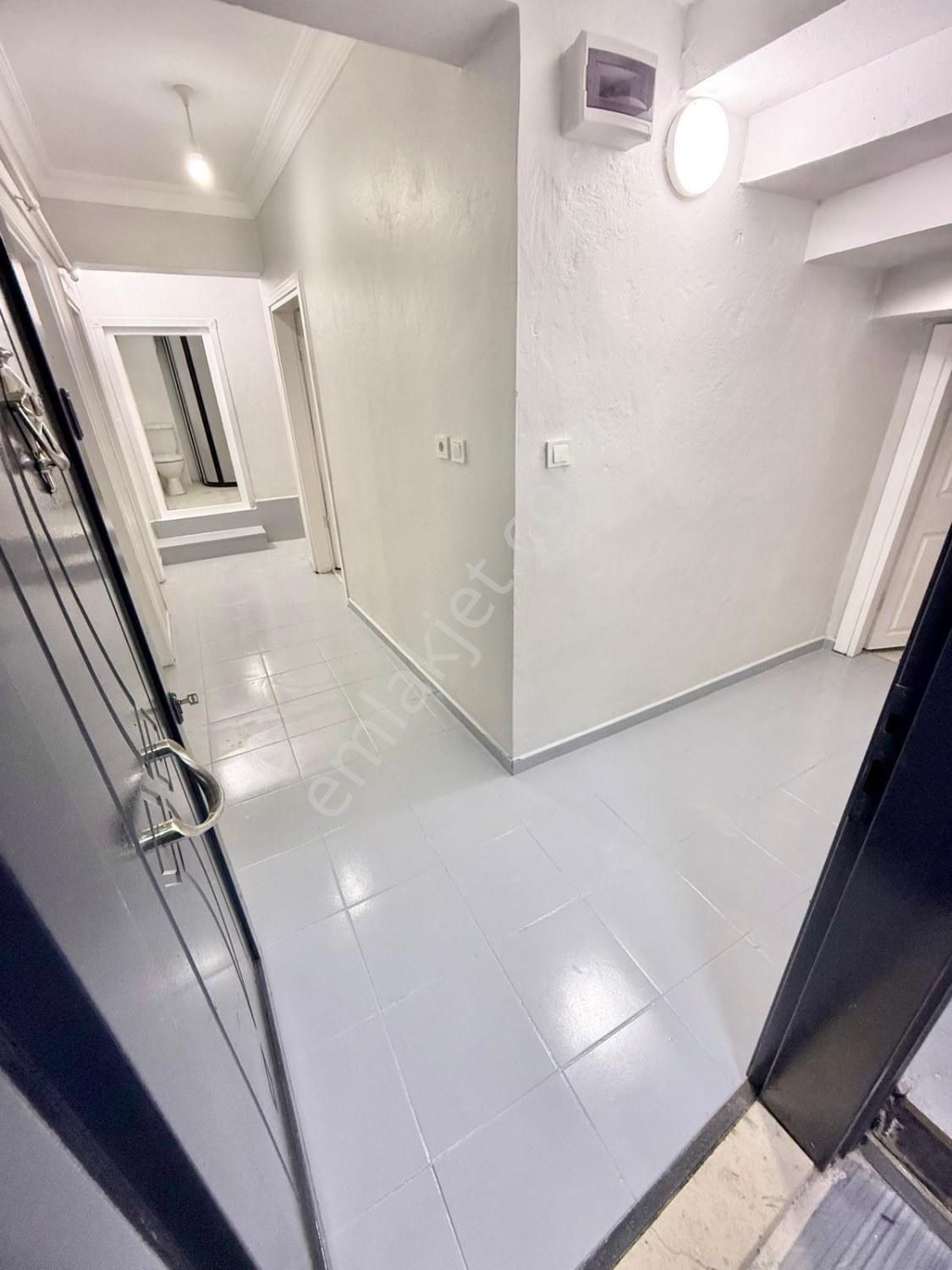 Sultangazi Esentepe'de 3+1 Satılık Bahçe Kat - Görsel 27