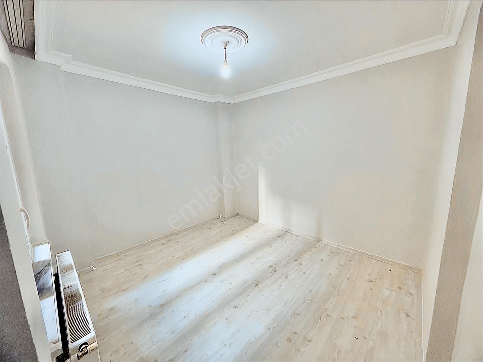 Sultangazi Esentepe'de 3+1 Satılık Bahçe Kat - Görsel 15