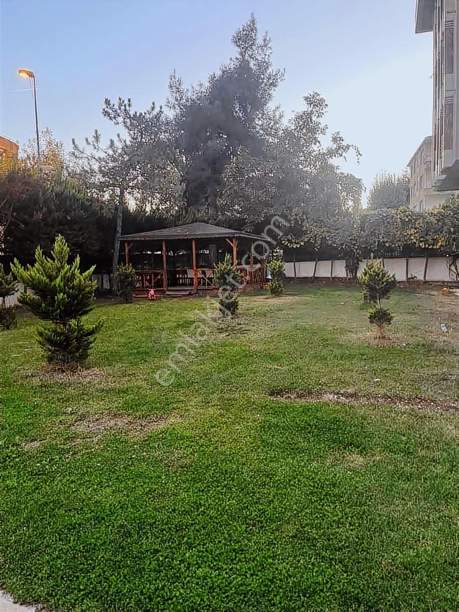 Vefa Konaklarında Ferah Ara Kat 3+1 Satılık - Görsel 14