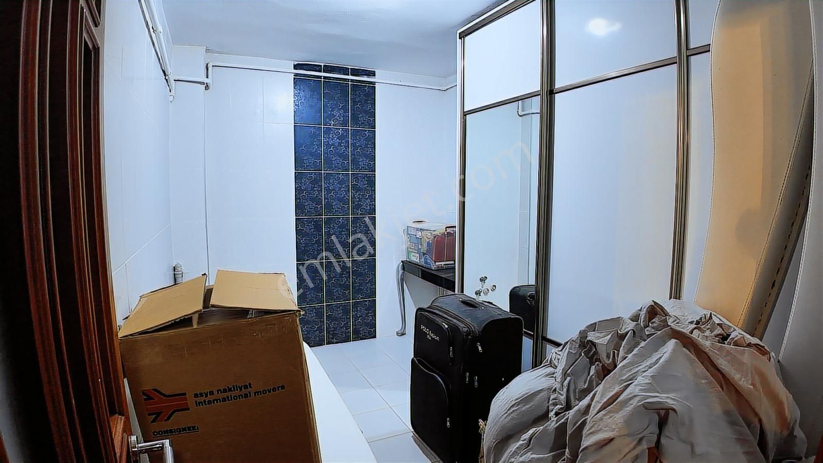 Yeniköy Tahirpaşa Evleri'nde Önü Açık, 5+2 Villa - Görsel 15