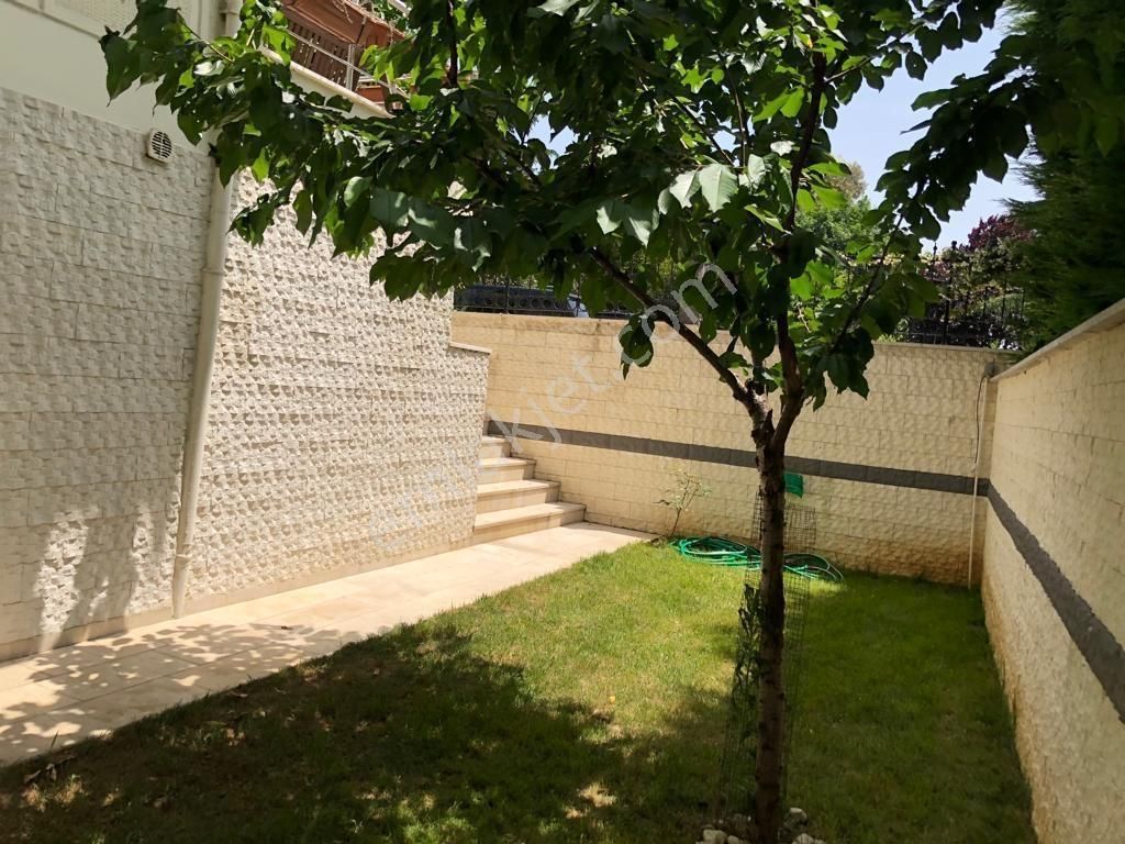 Yeniköy Tahirpaşa Evleri'nde Önü Açık, 5+2 Villa - Görsel 10