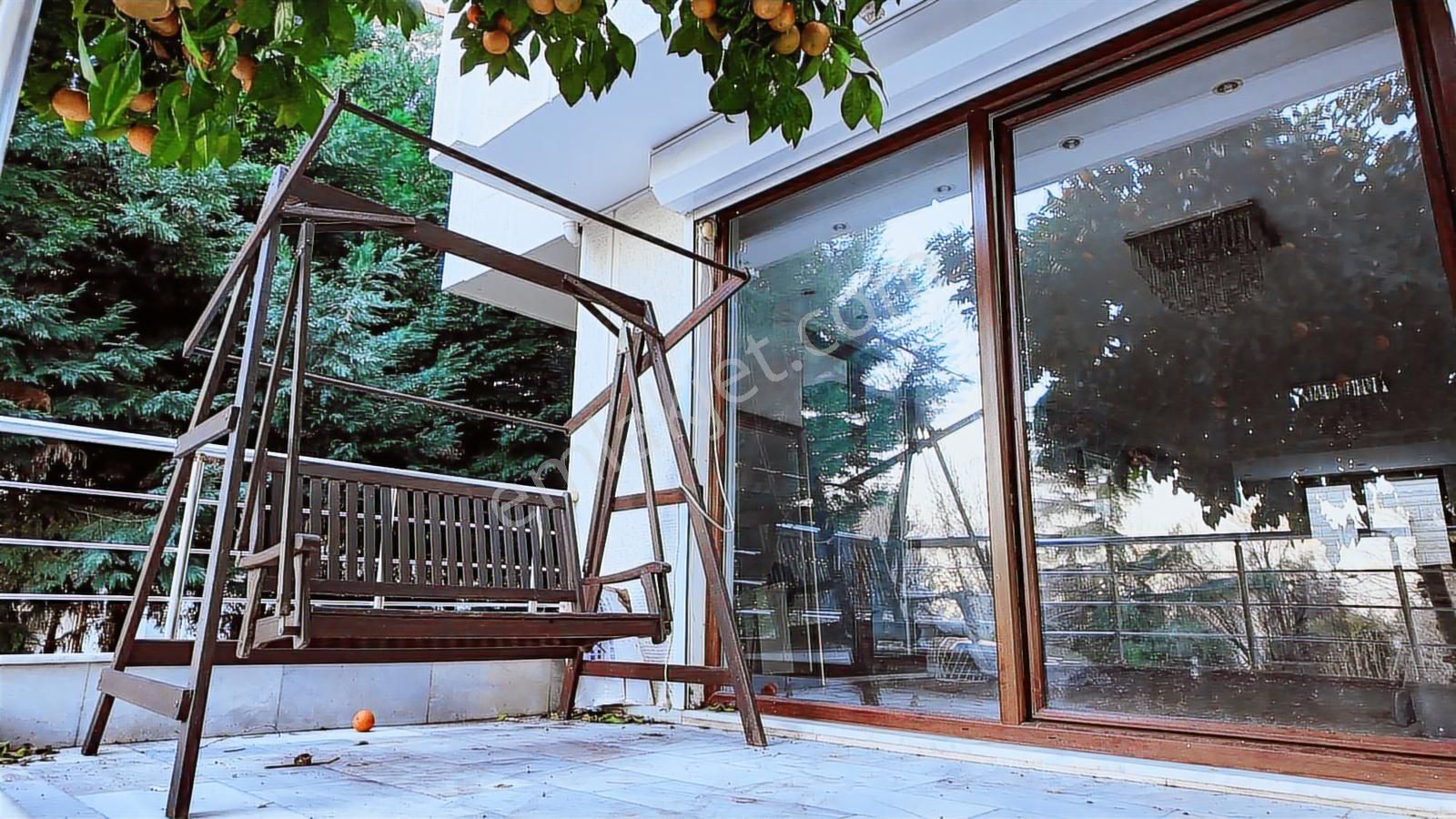 Yeniköy Tahirpaşa Evleri'nde Önü Açık, 5+2 Villa - Görsel 11