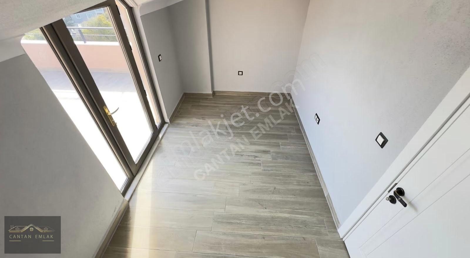 Cantan Emlaktan Akçay Altınkumda Yeni Sıfır Dubleks Daire - Görsel 20