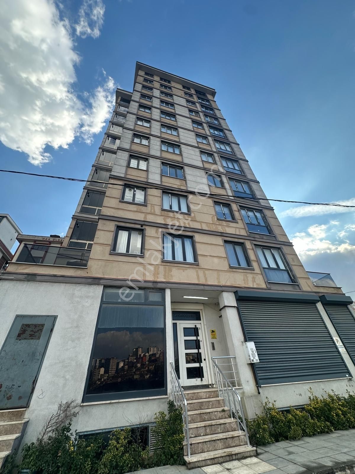Esentepe Mah.butik Site Manzarali 2+1 Kiralik Daire - Görsel 5