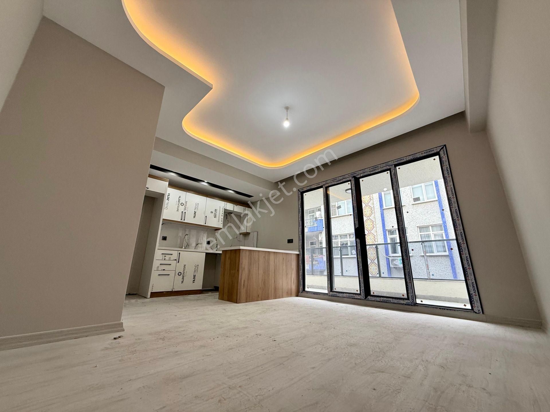 ༄yüksel'den Cumhuriyet'te 2+1 Arakat Doğalgazlı Ön Cephe Satılık Daire༄ - Görsel 8