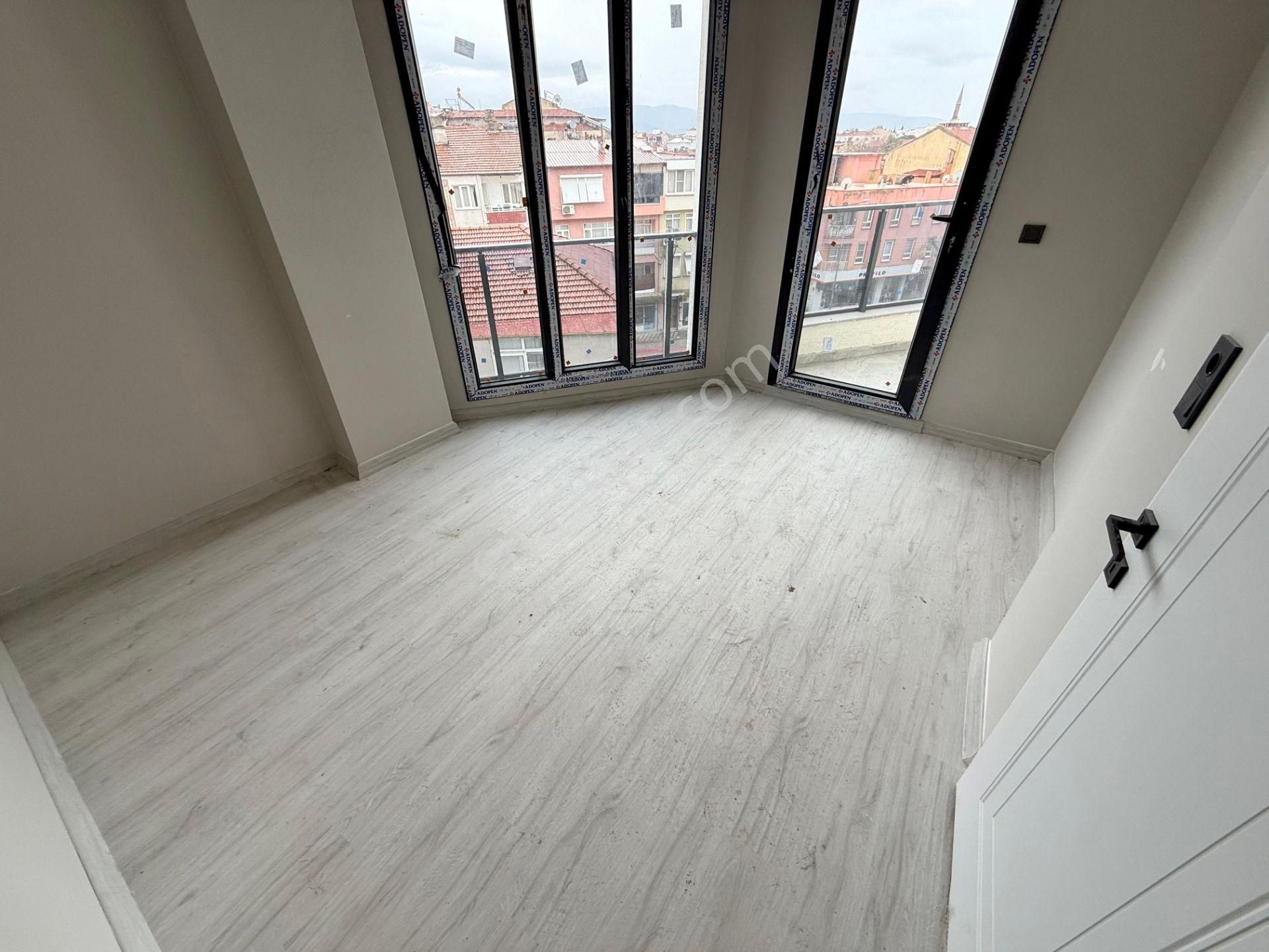 ༄yüksel'den Cumhuriyet'te 2+1 Arakat Doğalgazlı Ön Cephe Satılık Daire༄ - Görsel 27