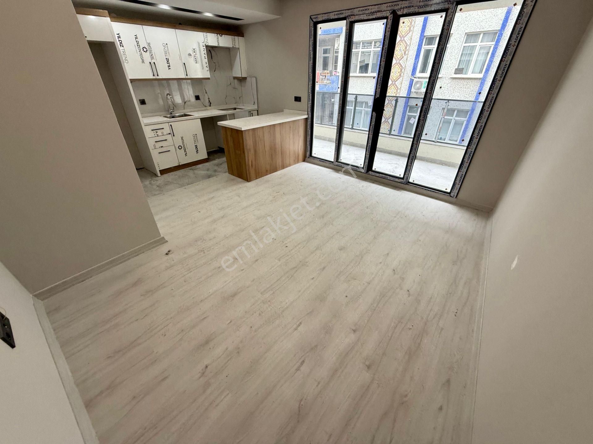 ༄yüksel'den Cumhuriyet'te 2+1 Arakat Doğalgazlı Ön Cephe Satılık Daire༄ - Görsel 6