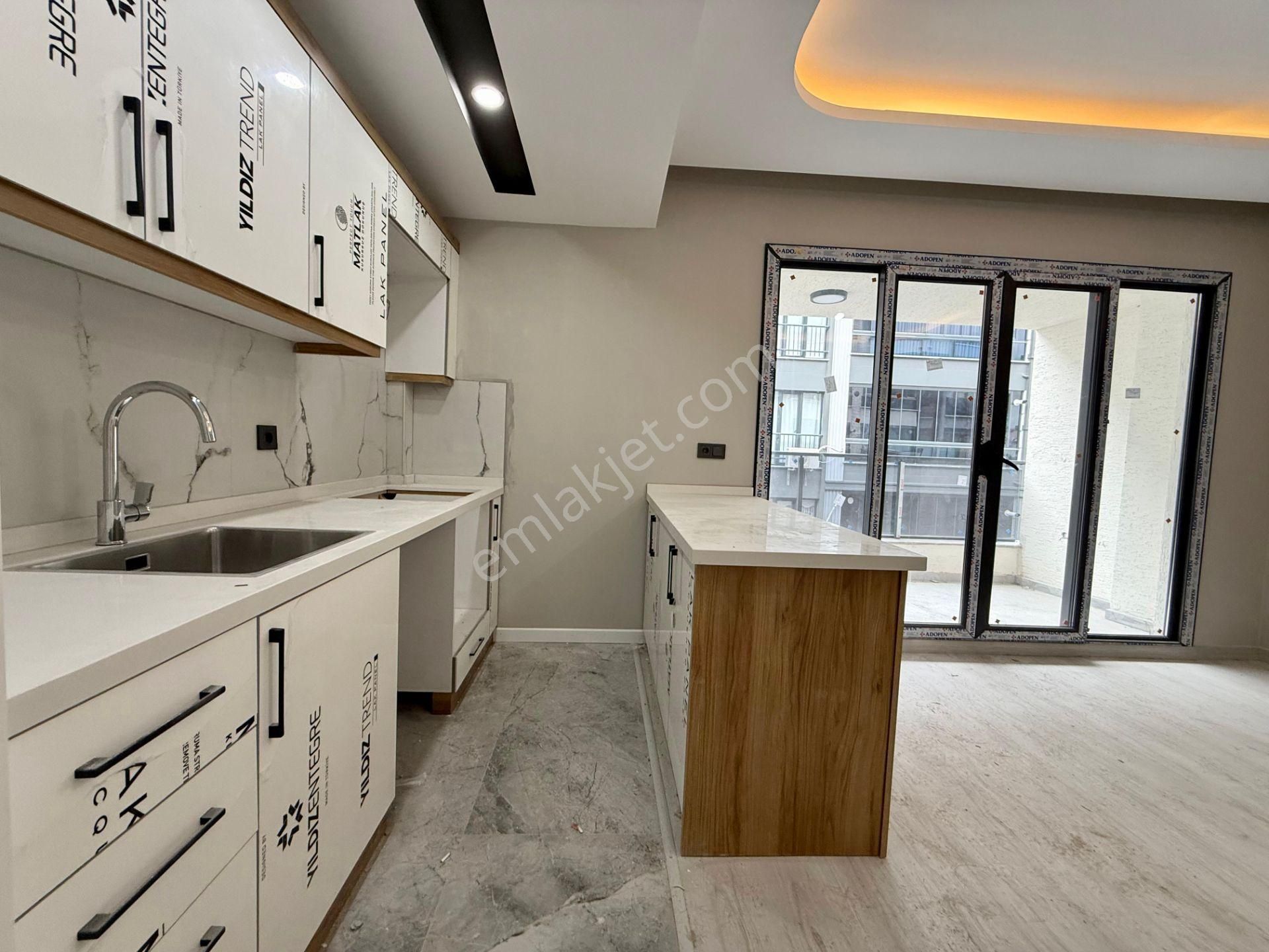 ༄yüksel'den Cumhuriyet'te 2+1 Arakat Doğalgazlı Ön Cephe Satılık Daire༄ - Görsel 2