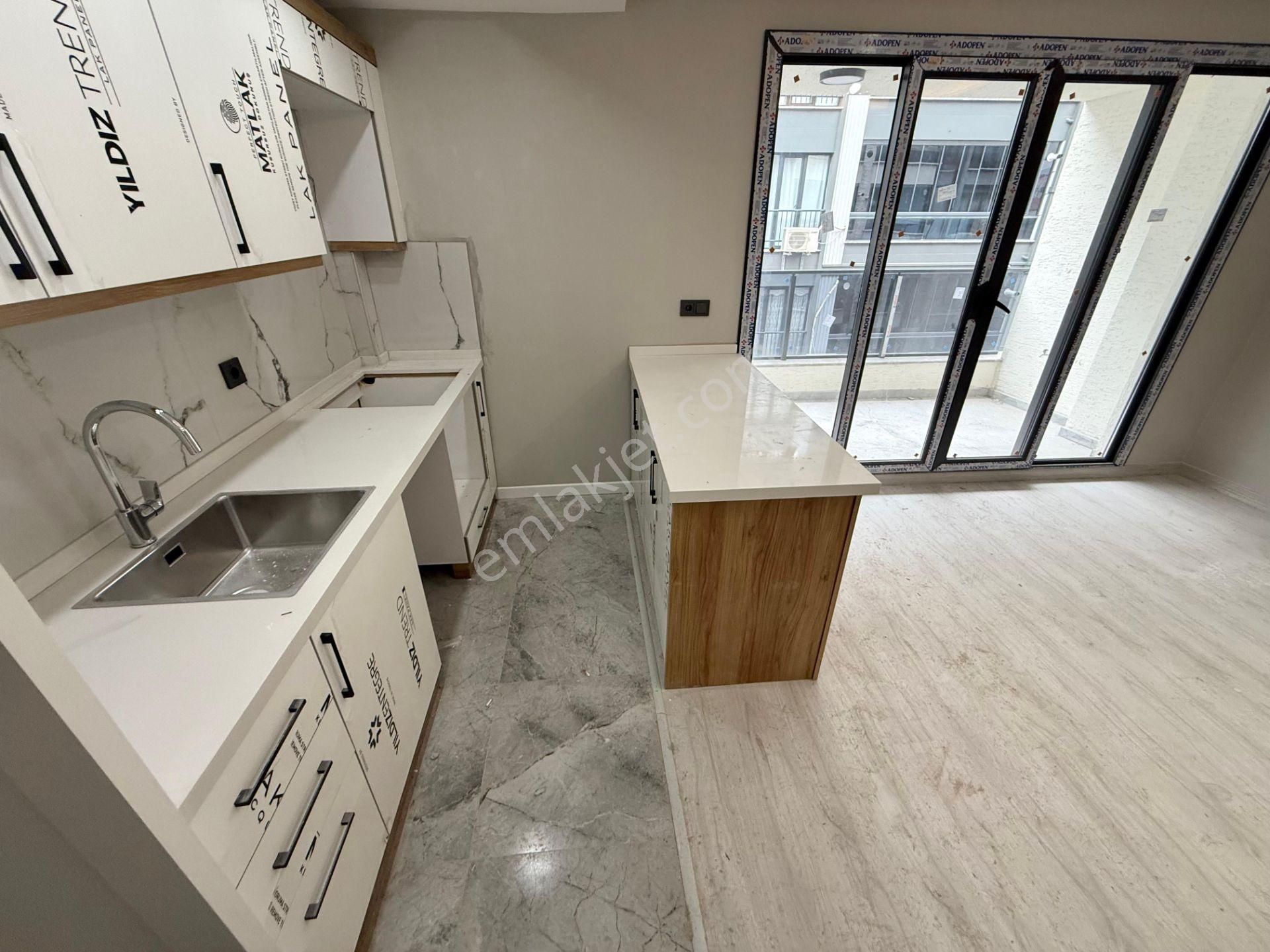 ༄yüksel'den Cumhuriyet'te 2+1 Arakat Doğalgazlı Ön Cephe Satılık Daire༄ - Görsel 3