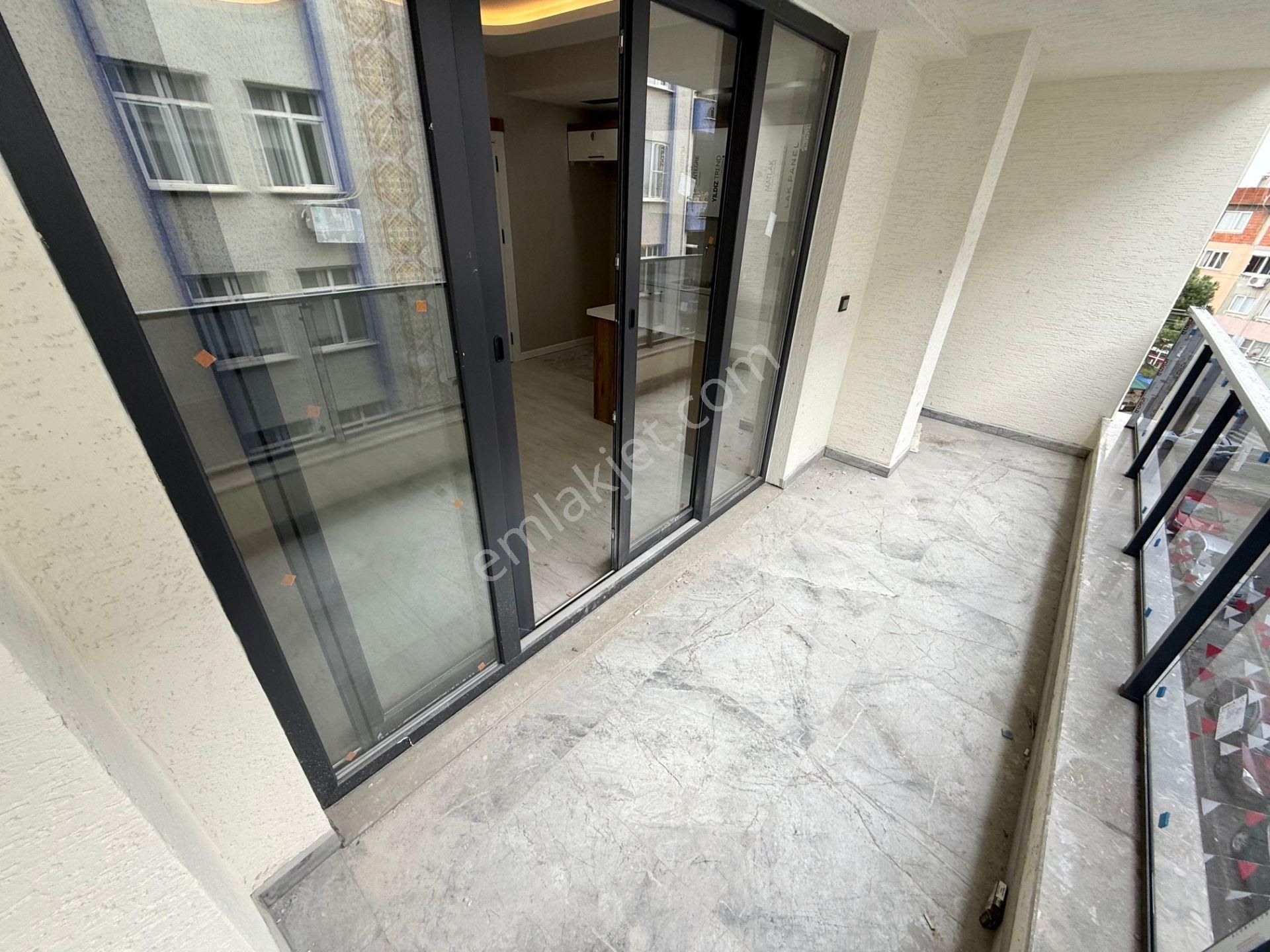 ༄yüksel'den Cumhuriyet'te 2+1 Arakat Doğalgazlı Ön Cephe Satılık Daire༄ - Görsel 13