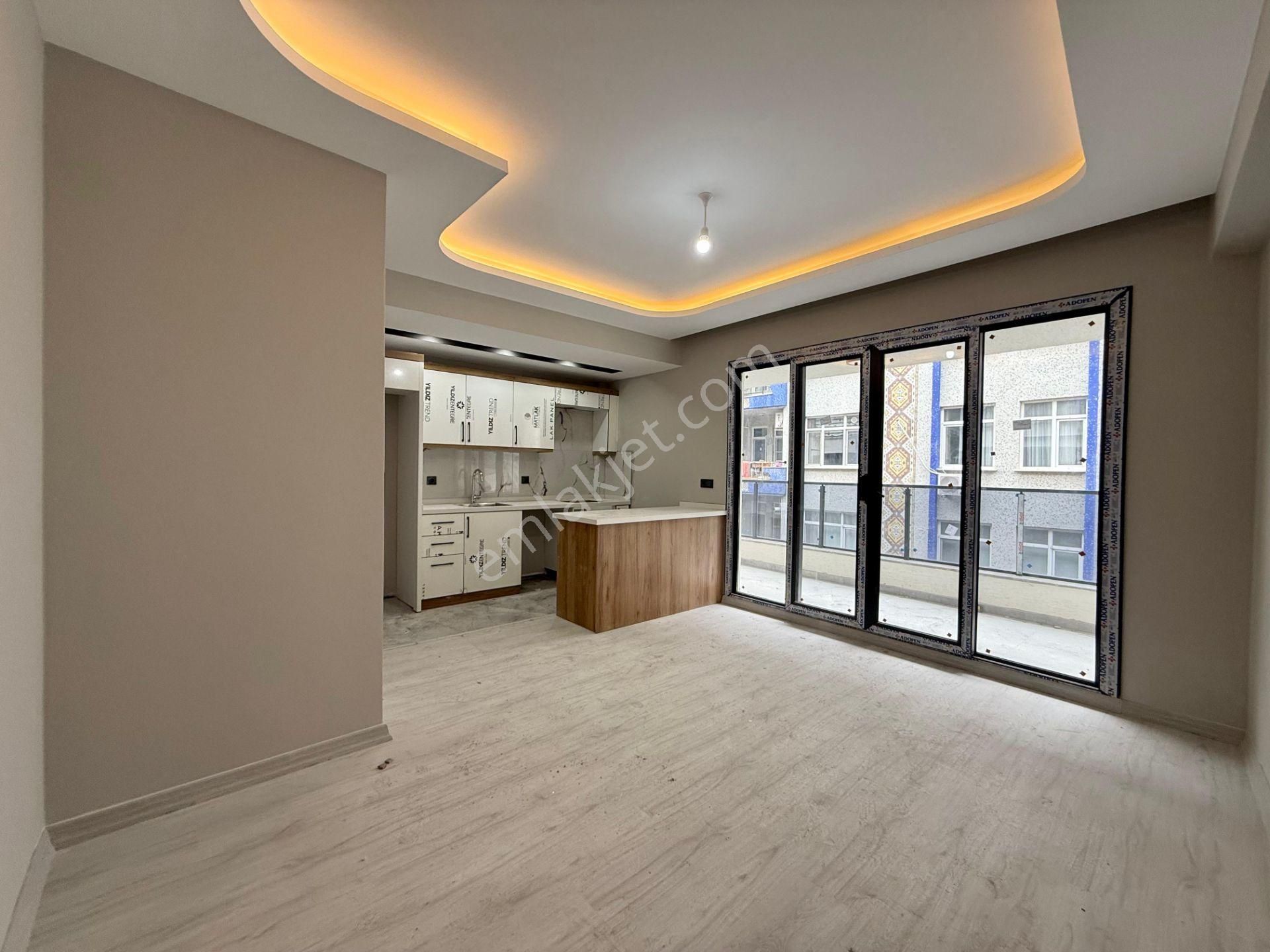 ༄yüksel'den Cumhuriyet'te 2+1 Arakat Doğalgazlı Ön Cephe Satılık Daire༄ - Görsel 7