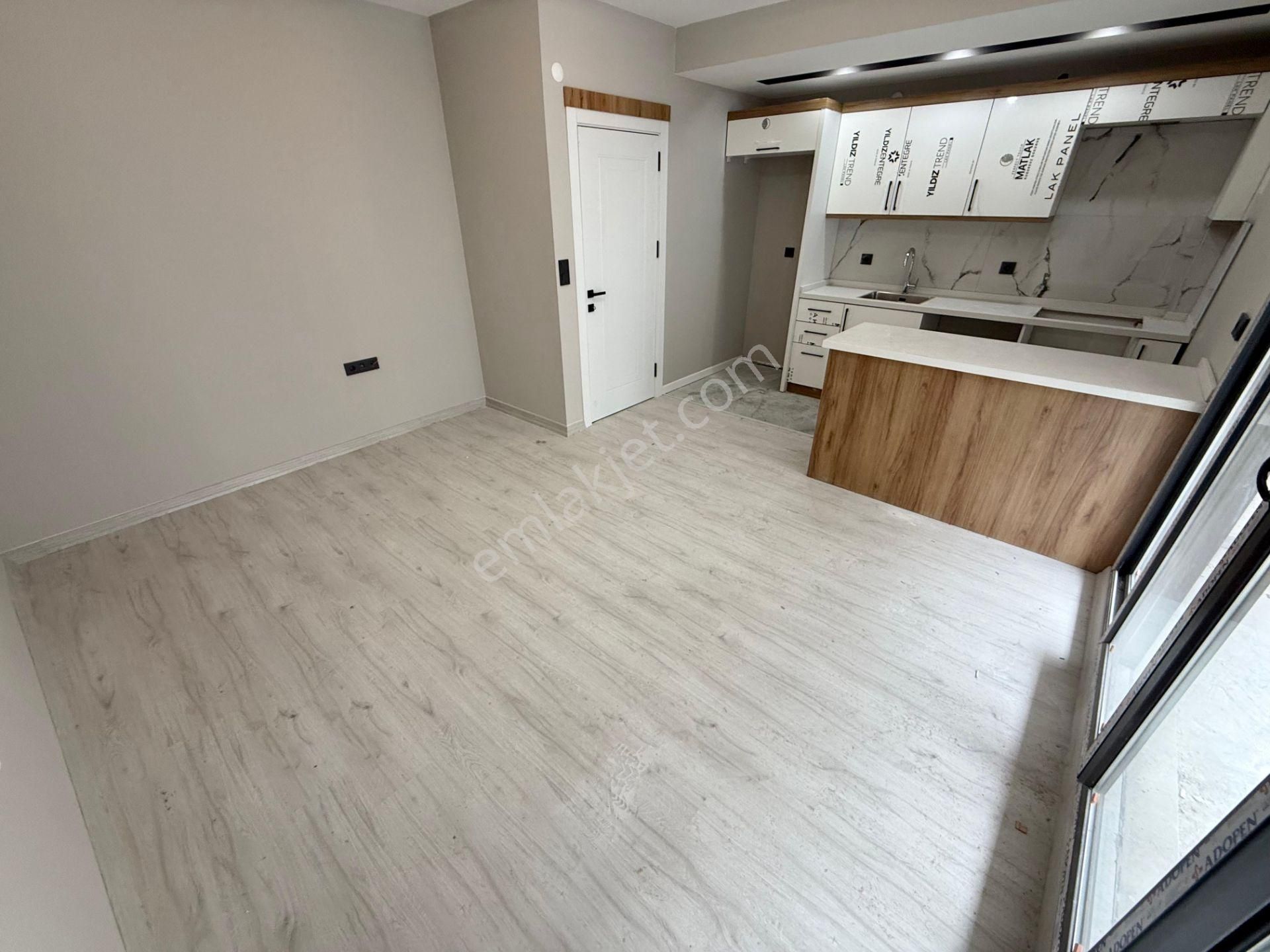 ༄yüksel'den Cumhuriyet'te 2+1 Arakat Doğalgazlı Ön Cephe Satılık Daire༄ - Görsel 10