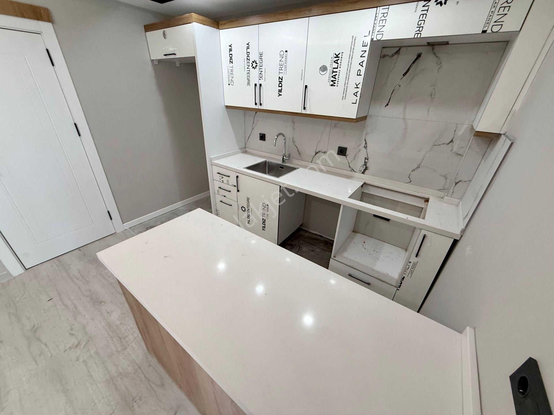 ༄yüksel'den Cumhuriyet'te 2+1 Arakat Doğalgazlı Ön Cephe Satılık Daire༄ - Görsel 4