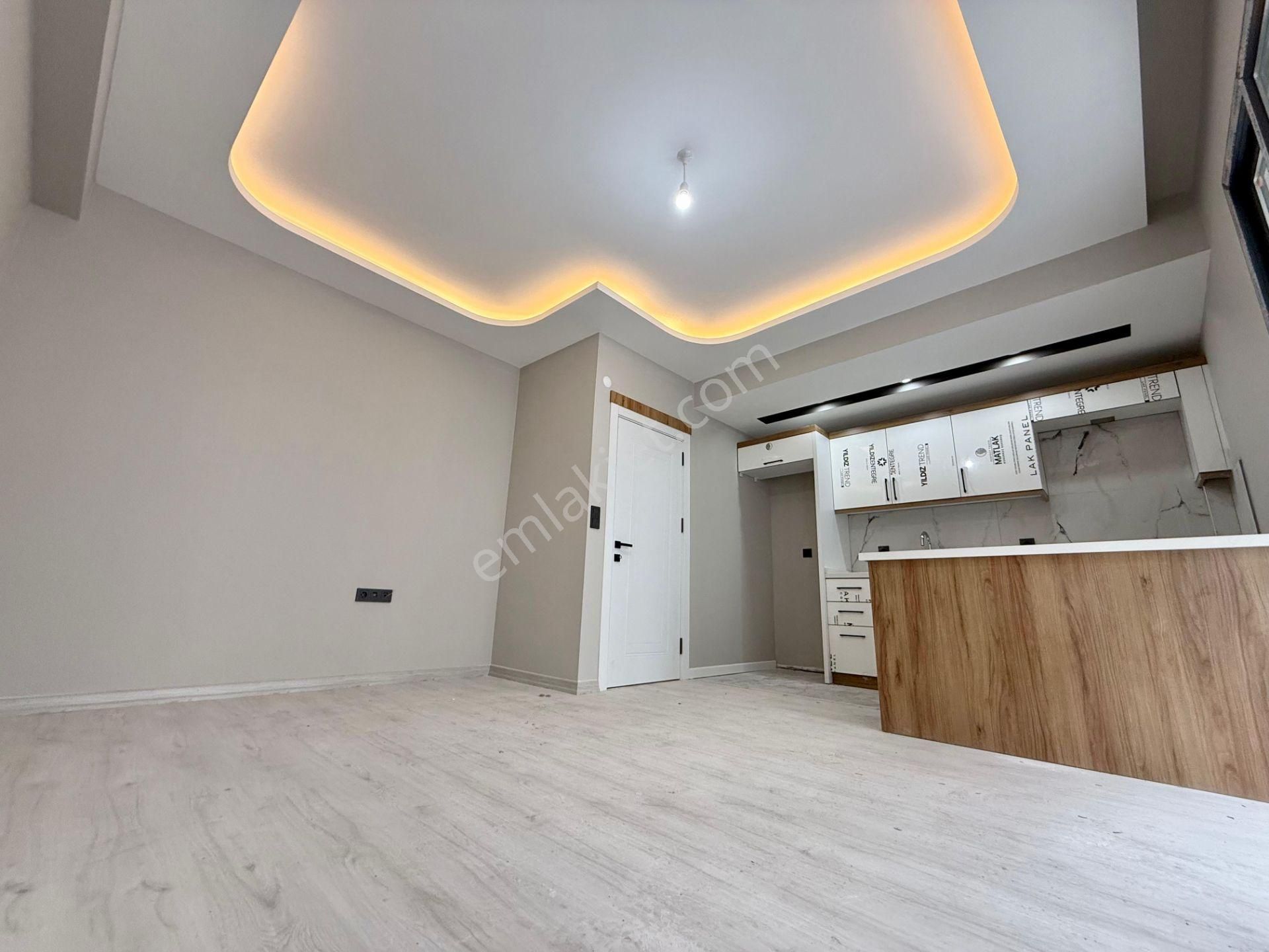 ༄yüksel'den Cumhuriyet'te 2+1 Arakat Doğalgazlı Ön Cephe Satılık Daire༄ - Görsel 9