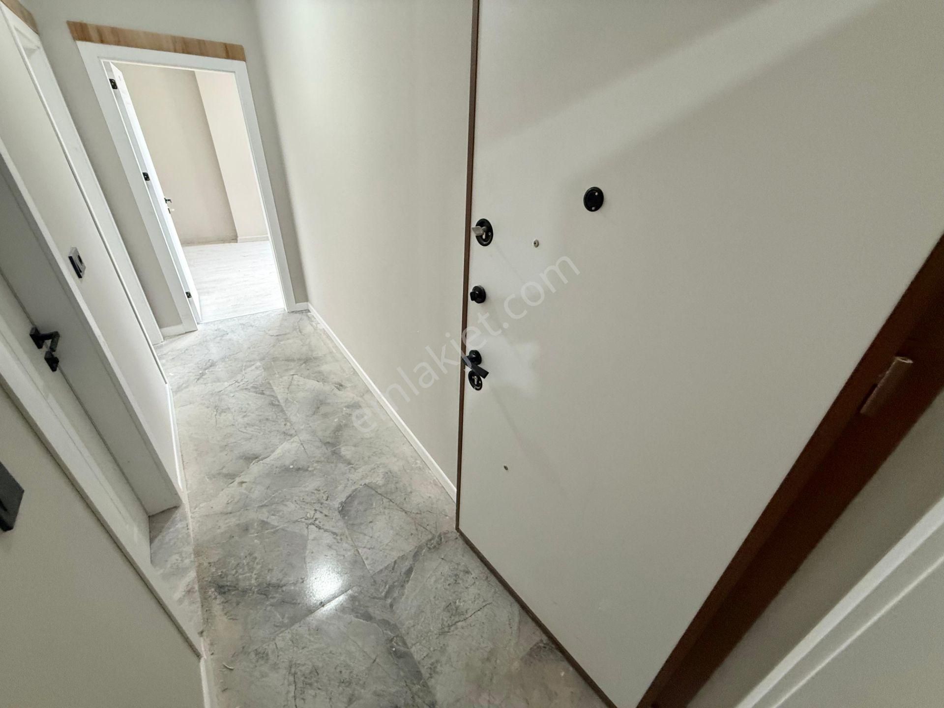 ༄yüksel'den Cumhuriyet'te 2+1 Arakat Doğalgazlı Ön Cephe Satılık Daire༄ - Görsel 15