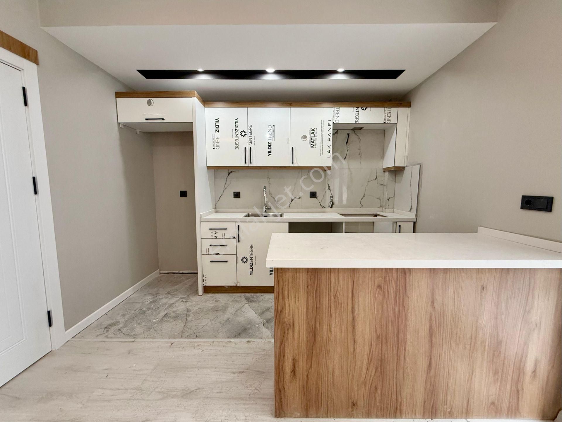 ༄yüksel'den Cumhuriyet'te 2+1 Arakat Doğalgazlı Ön Cephe Satılık Daire༄ - Görsel 32