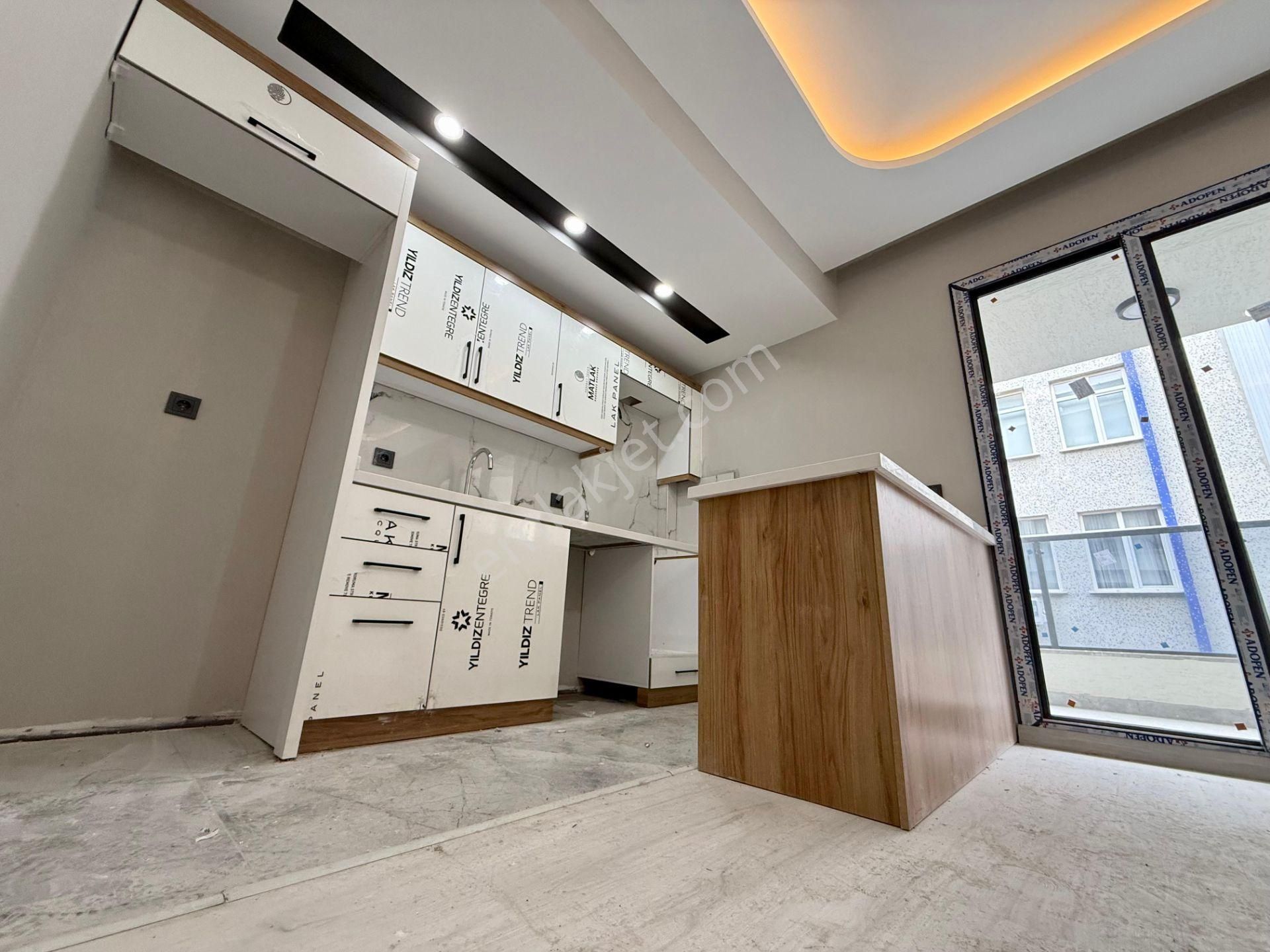 ༄yüksel'den Cumhuriyet'te 2+1 Arakat Doğalgazlı Ön Cephe Satılık Daire༄ - Görsel 5