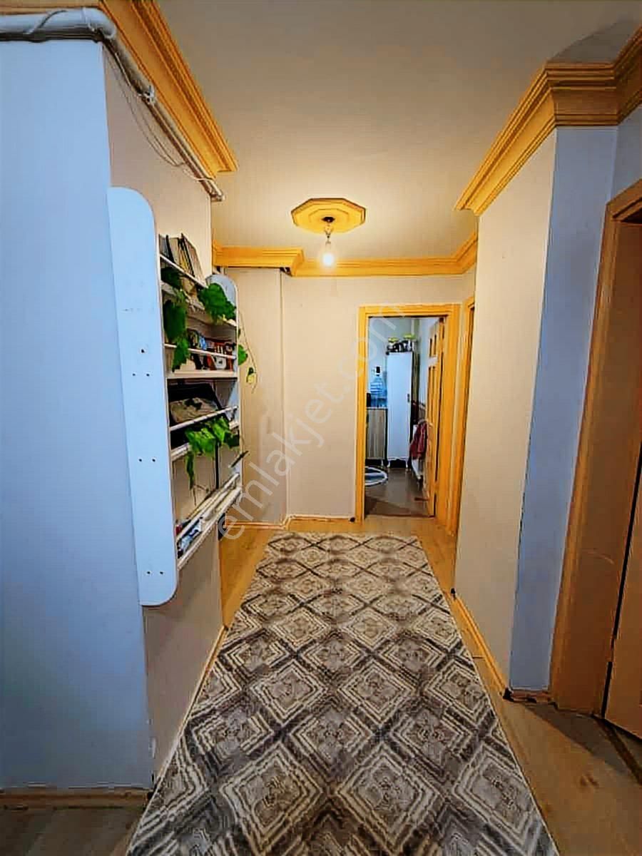 Yenımahalle Metrosuna Yakın Kıra Getırılı Bahçe Katı - Görsel 5