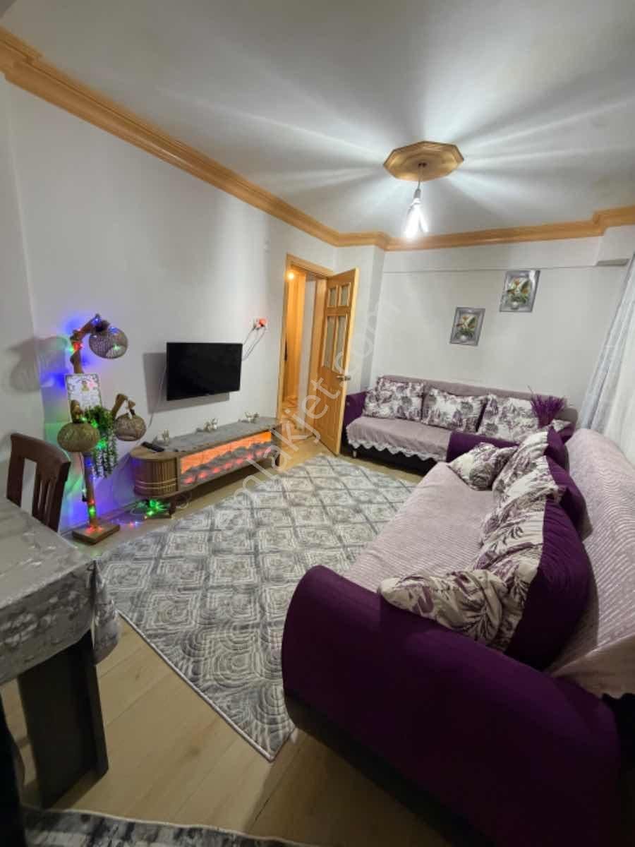 Yenımahalle Metrosuna Yakın Kıra Getırılı Bahçe Katı