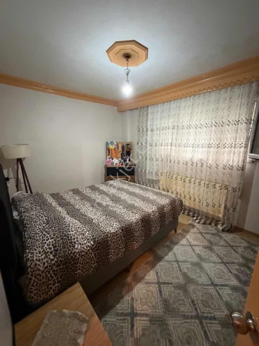 Yenımahalle Metrosuna Yakın Kıra Getırılı Bahçe Katı - Görsel 6